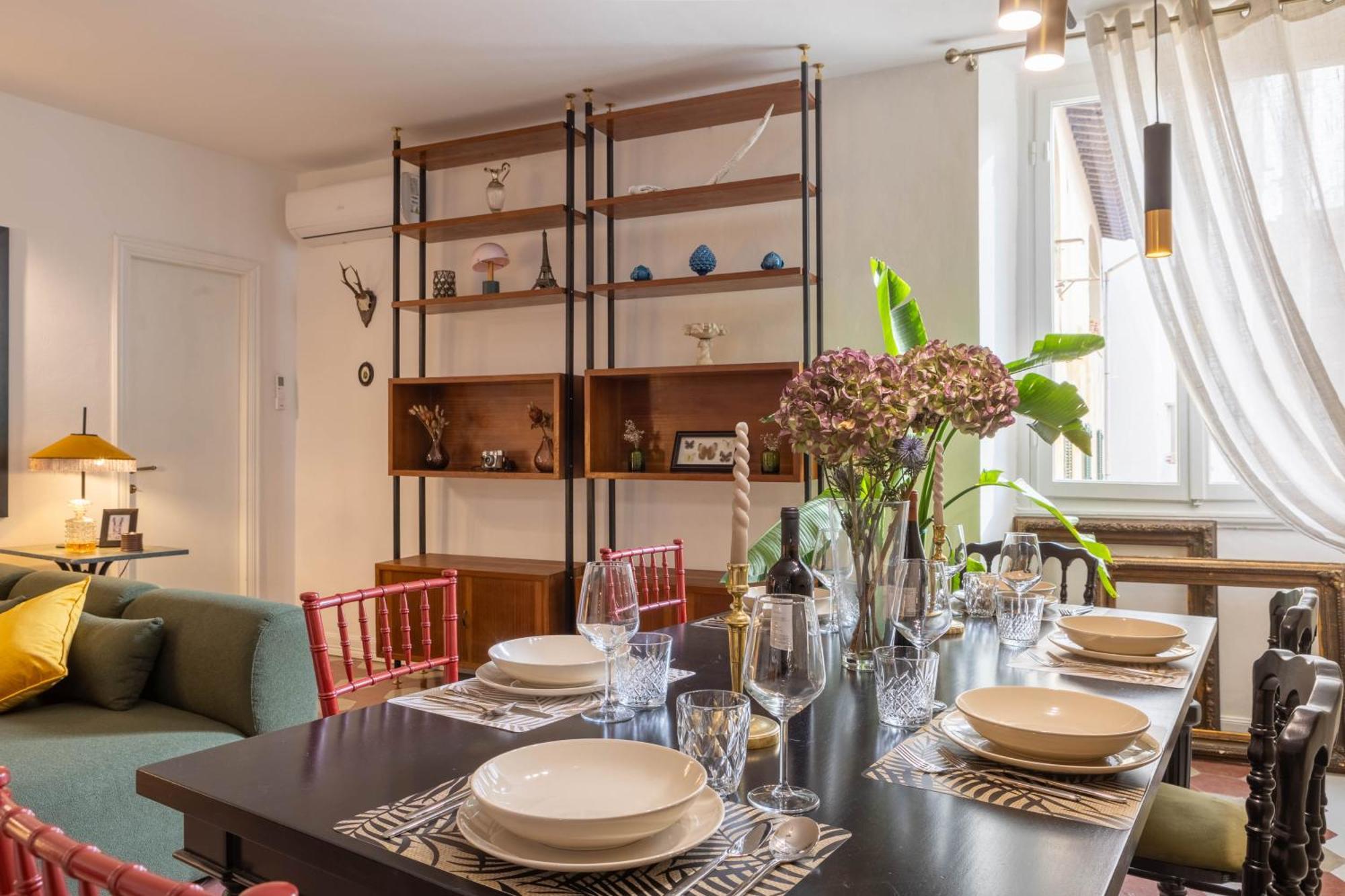 Apartment Santa Croce Luxury *