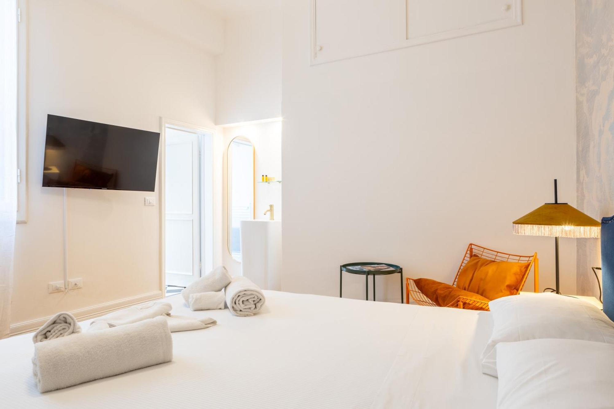 Santa Croce Luxury Apartment Florence