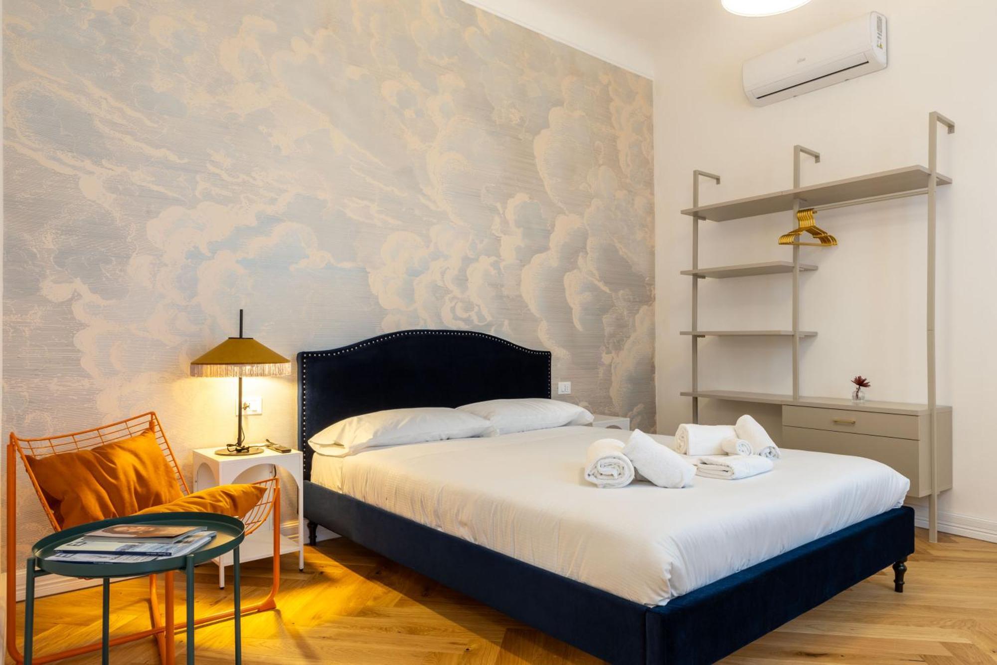 Santa Croce Luxury Florence