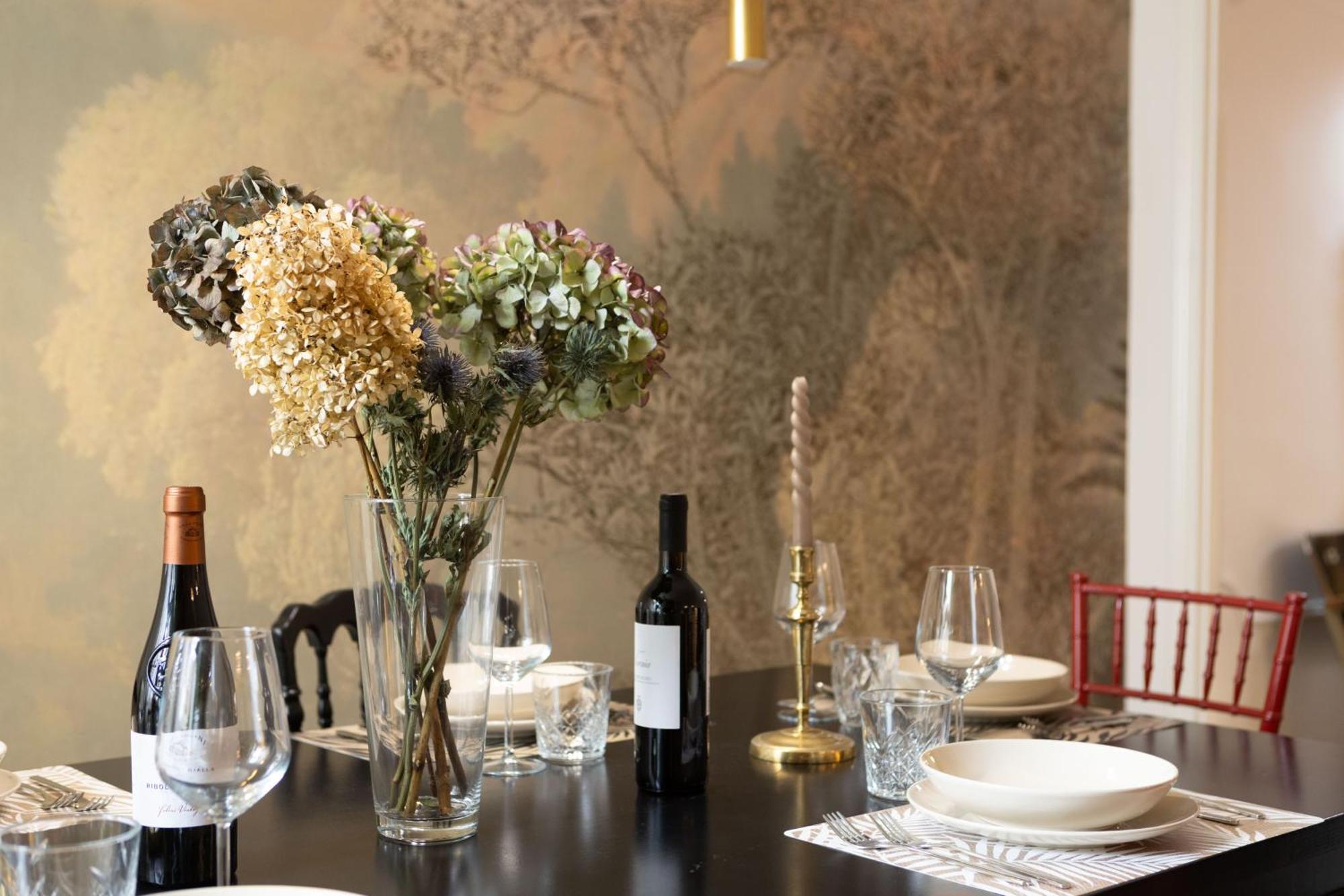 Santa Croce Luxury Apartment