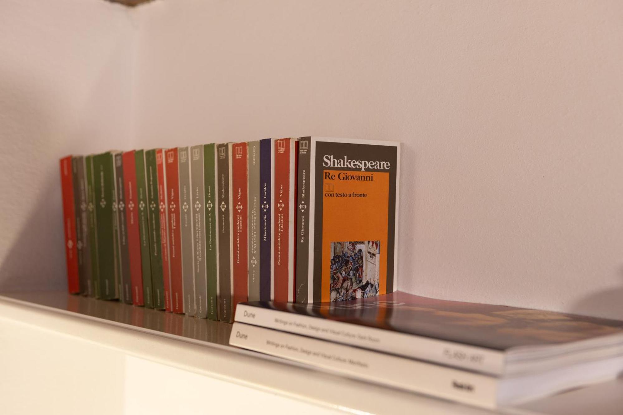 Apartment Santa Croce Luxury