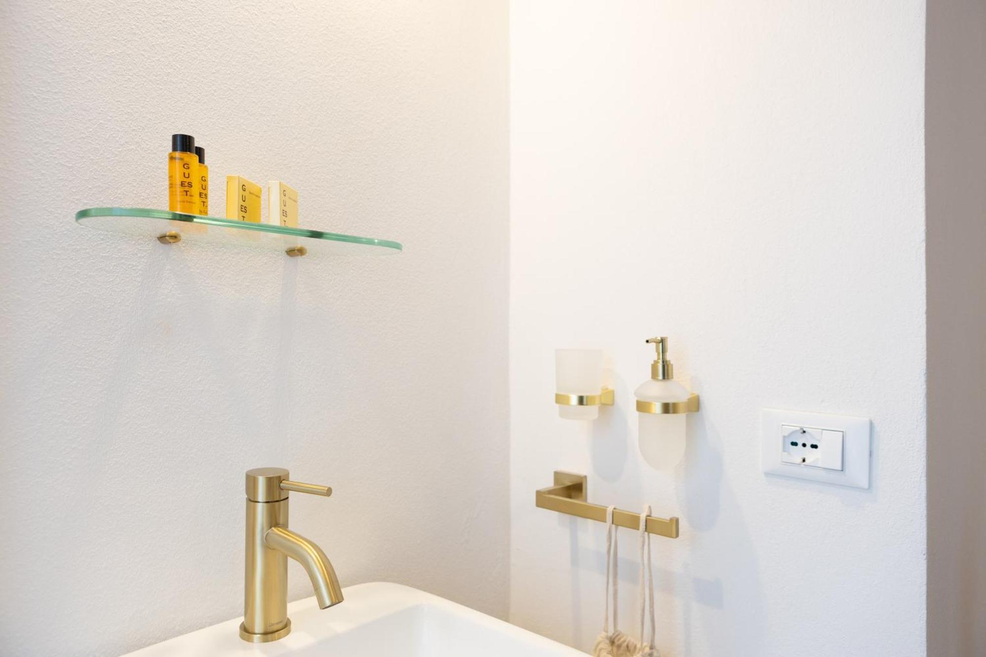 Santa Croce Luxury Apartment *