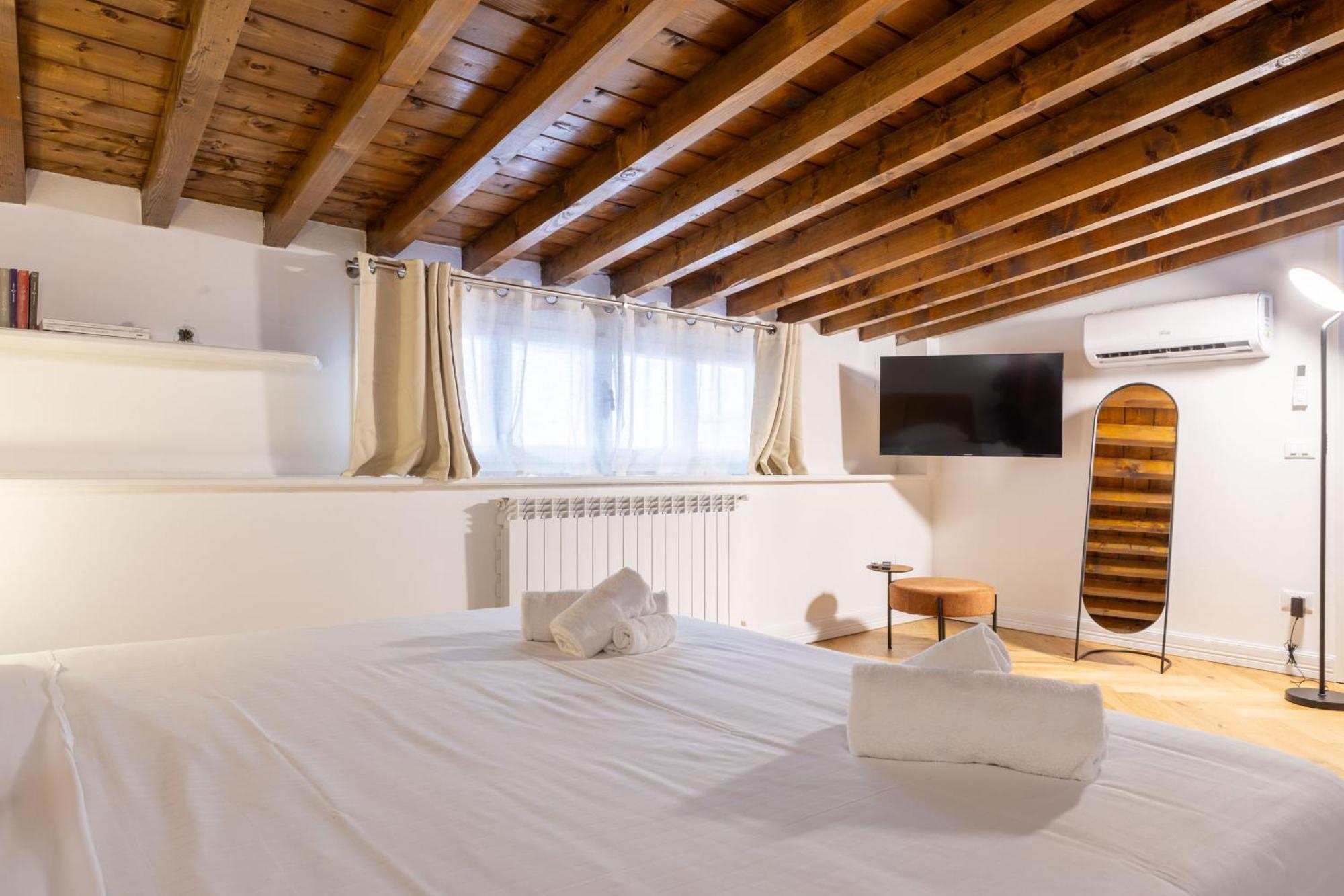 Apartment Santa Croce Luxury *
