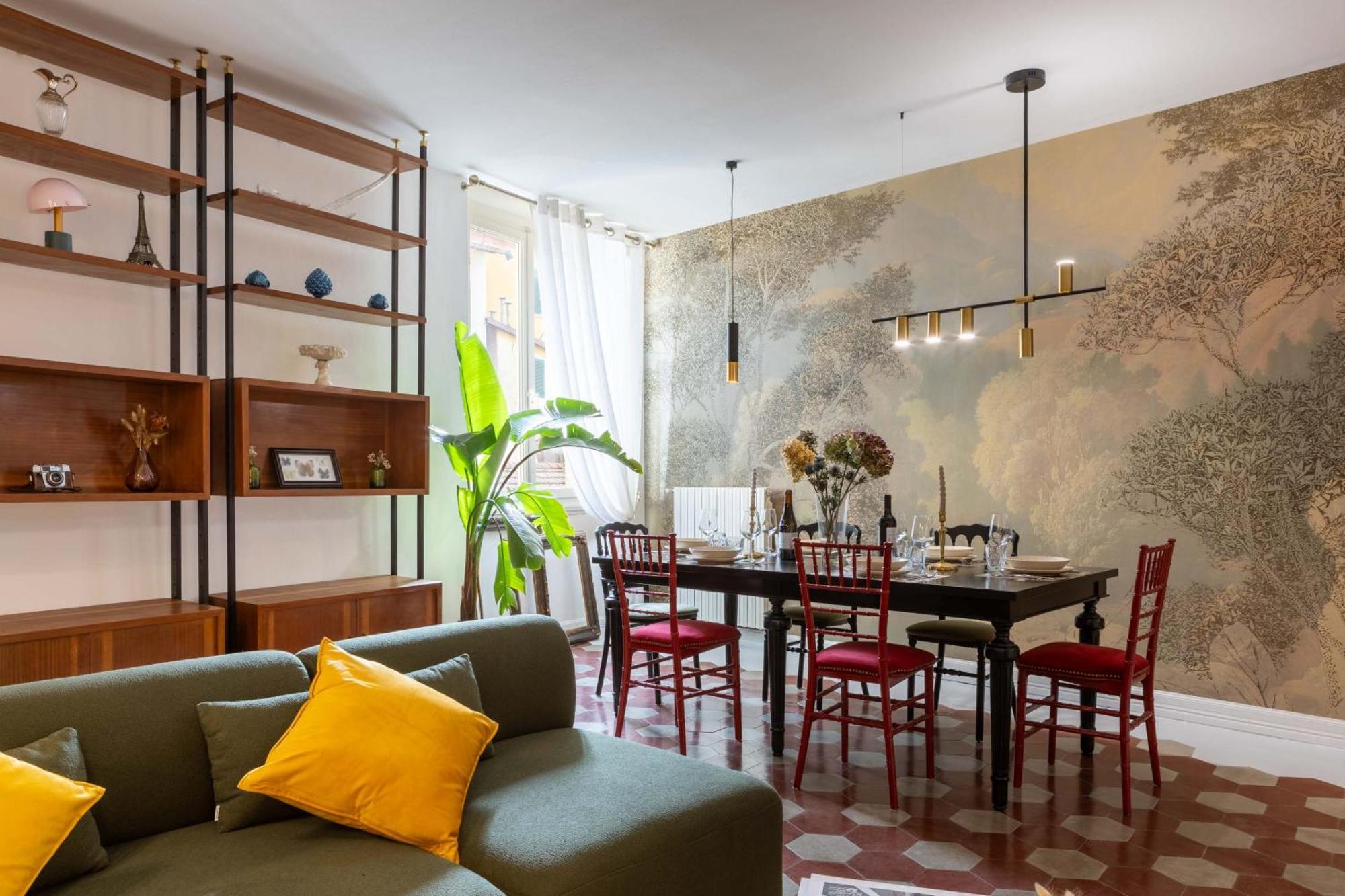 Santa Croce Luxury * Florence