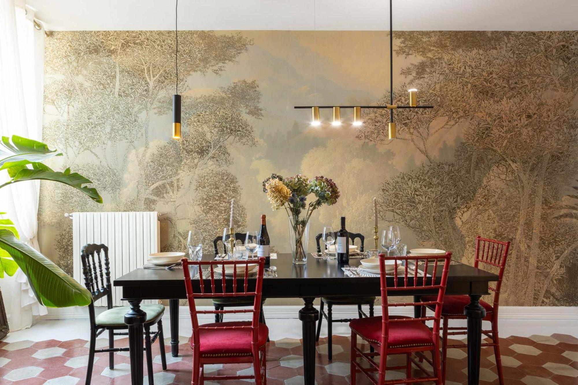 Santa Croce Luxury