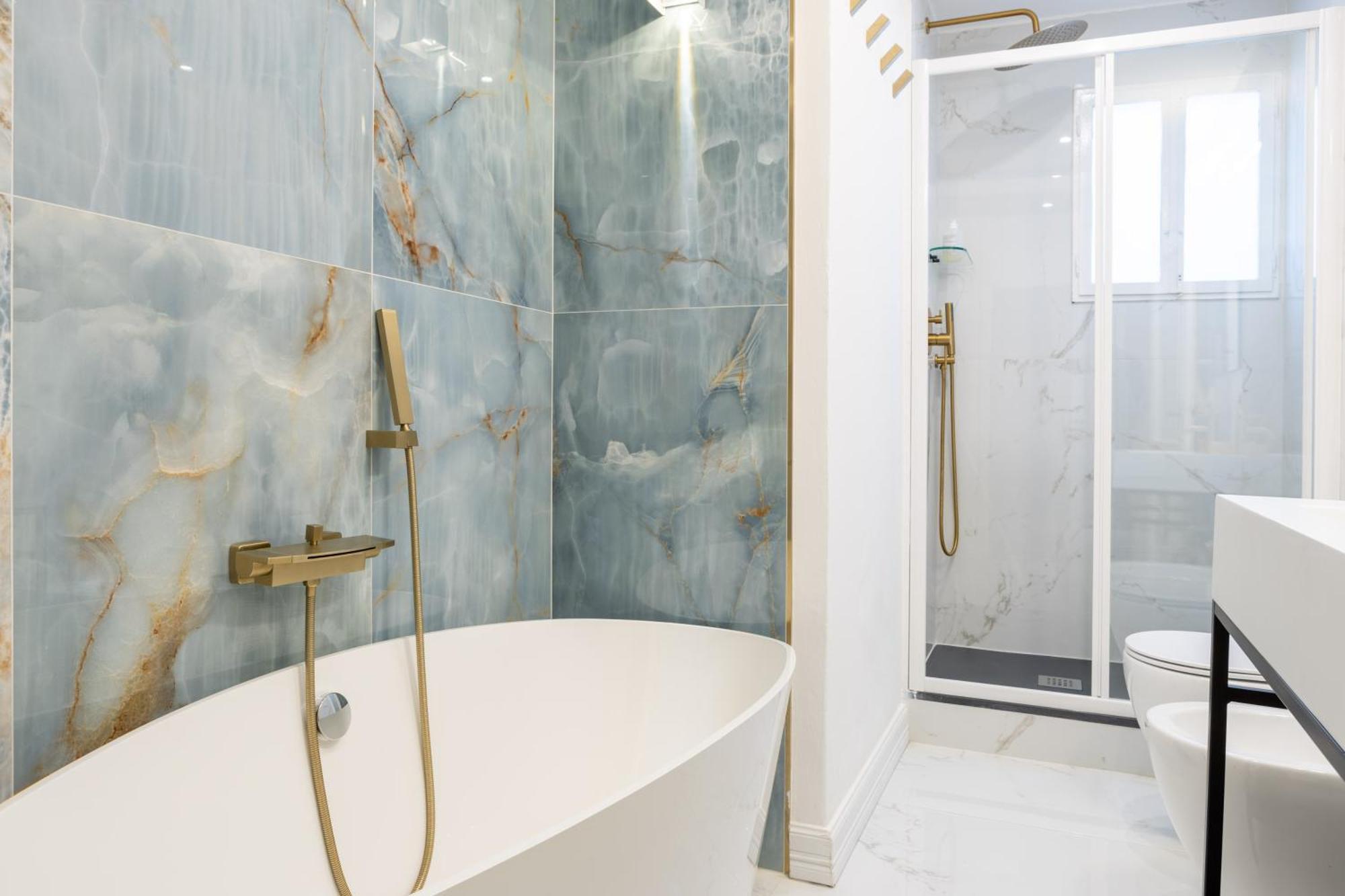 Santa Croce Luxury Apartment *