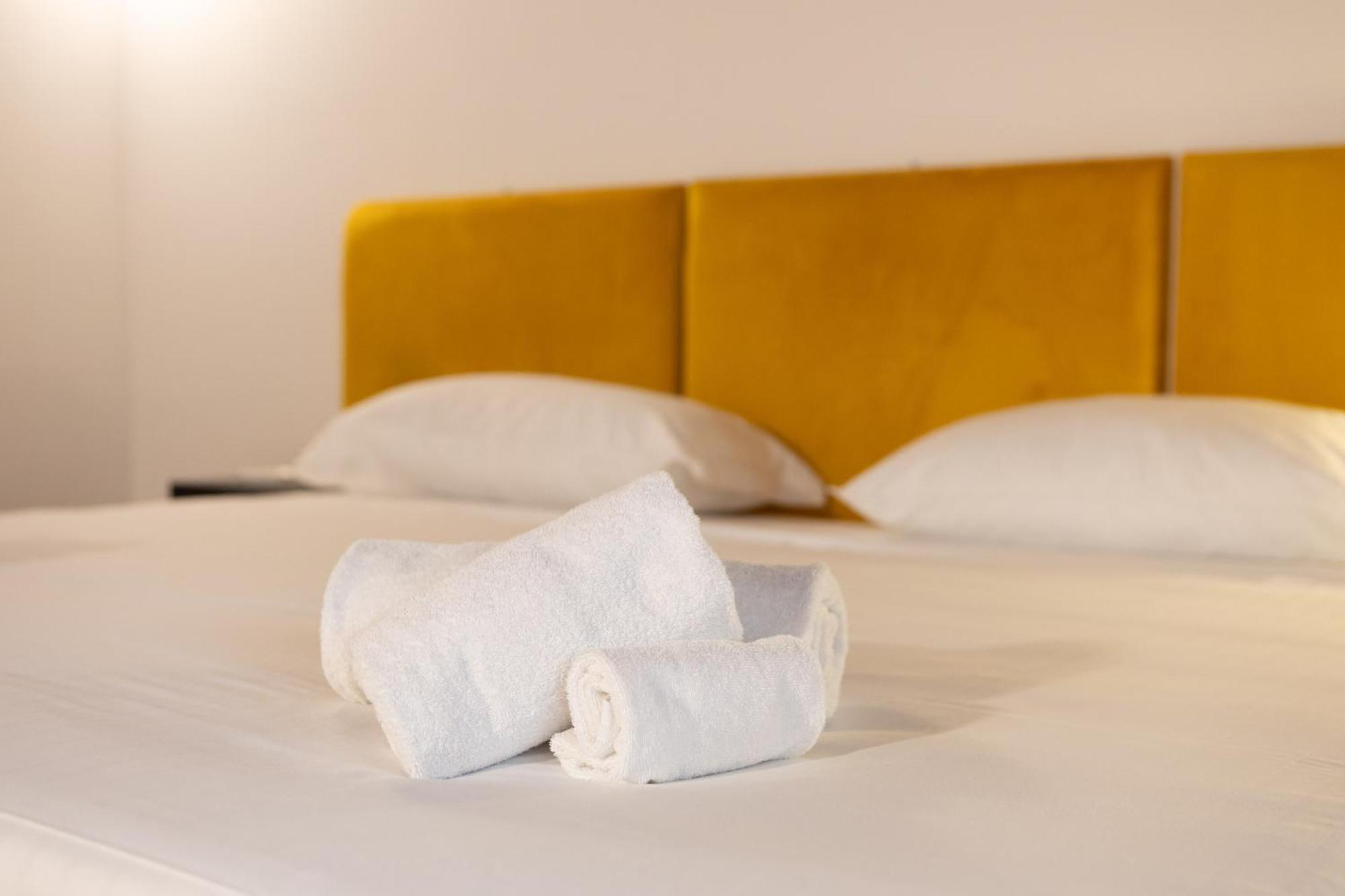 Apartment Santa Croce Luxury Florence