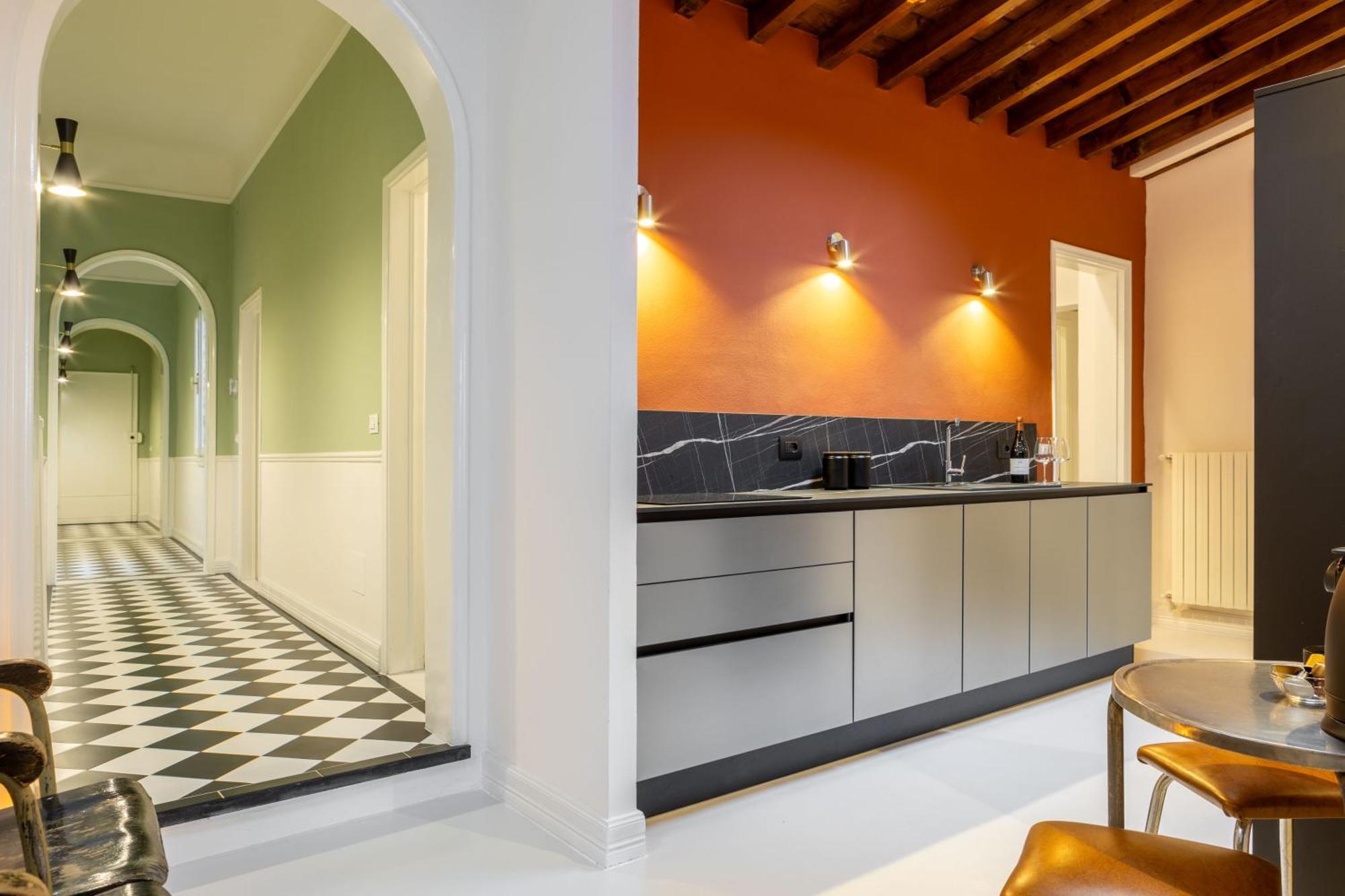 Santa Croce Luxury Florence
