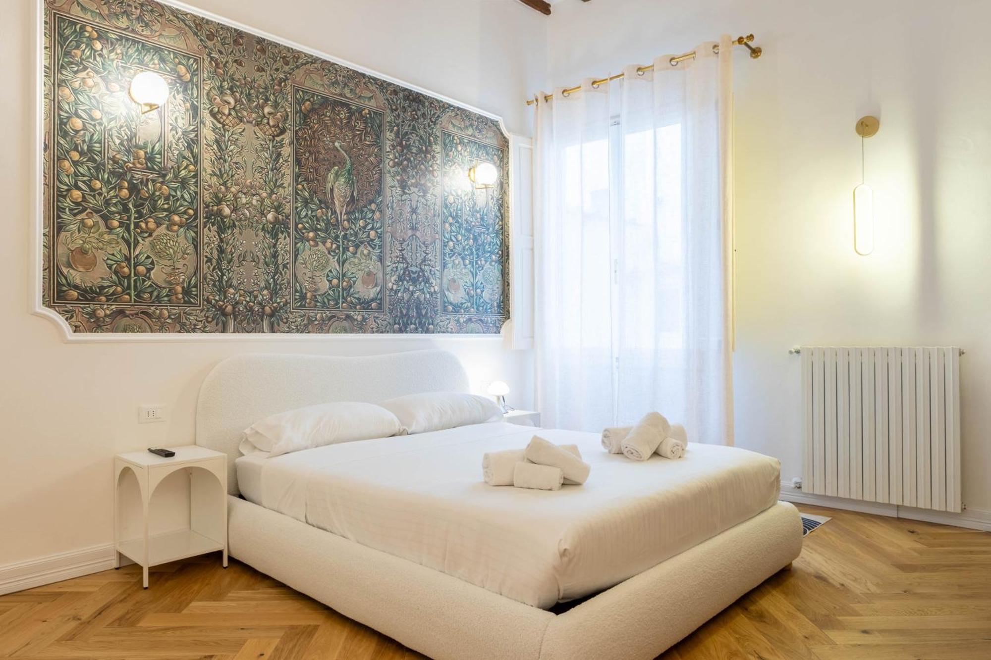 Santa Croce Luxury Apartment