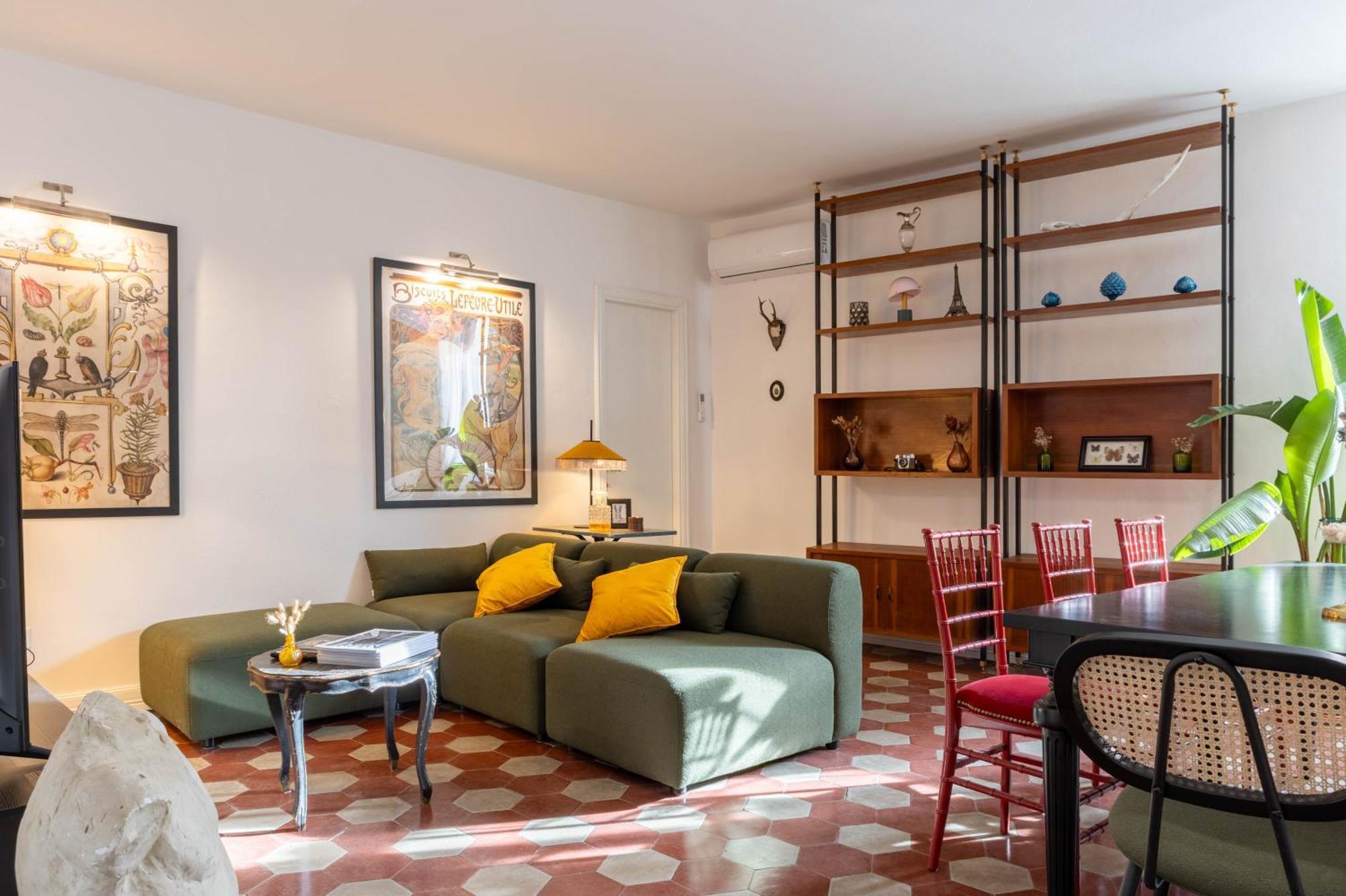 Apartment Santa Croce Luxury