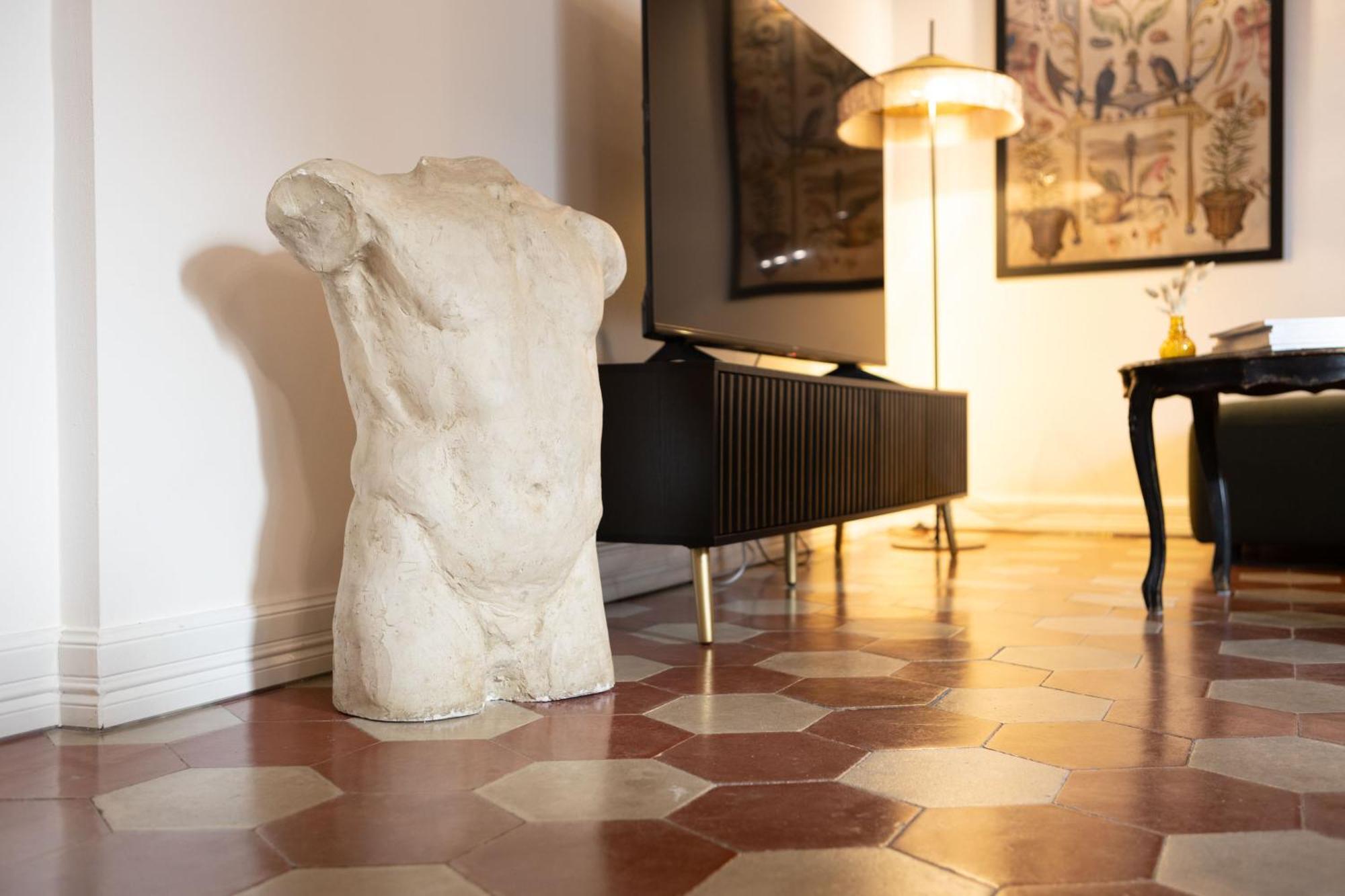Santa Croce Luxury Florence