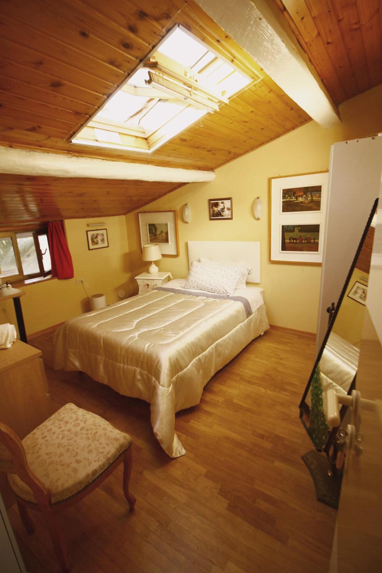 Guest house Margherita *