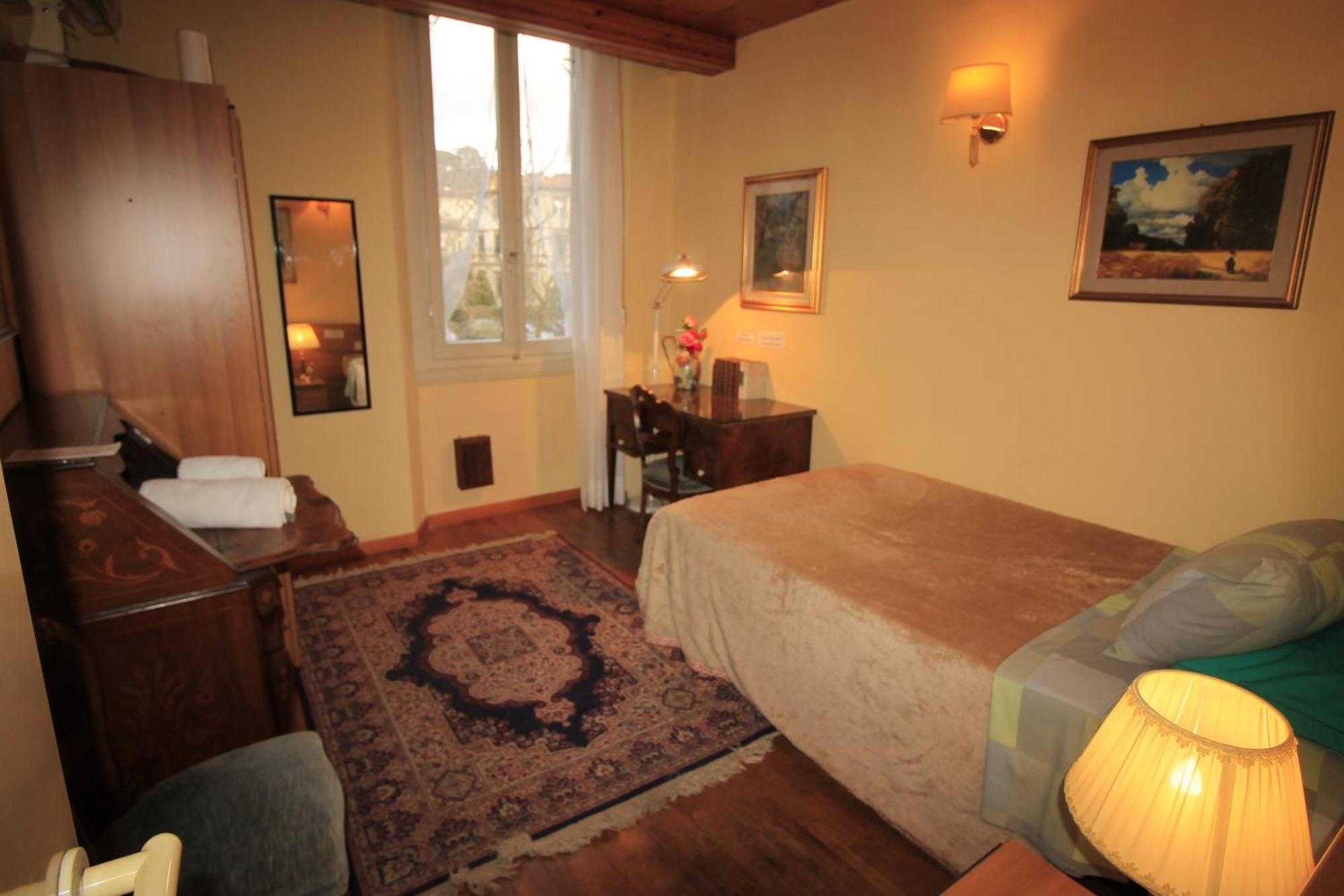 Margherita Guest house *