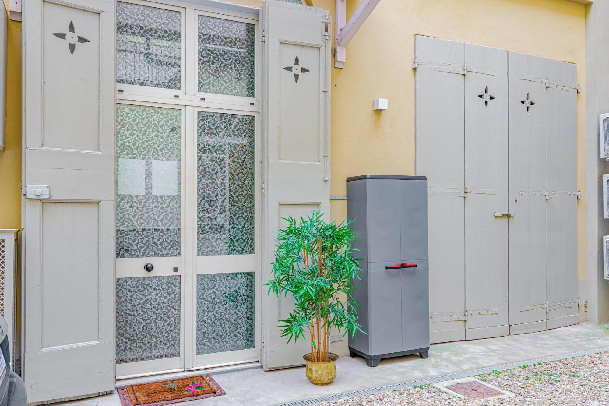 Appartement Loft Lungarno, 2 Steps To Ponte Vecchio, No Ztl Florence