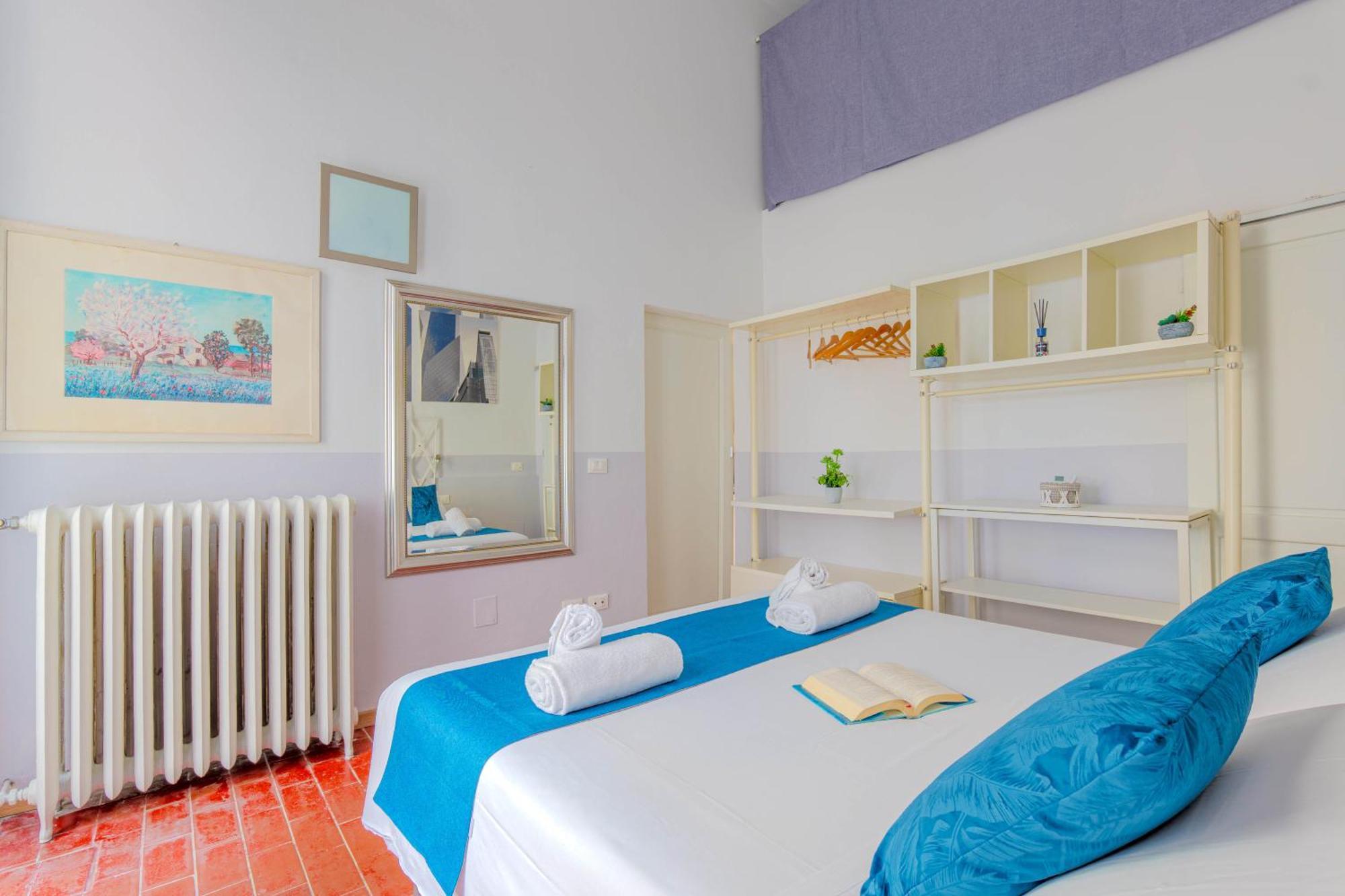 Loft Lungarno, 2 Steps To Ponte Vecchio, No Ztl Appartement Florence