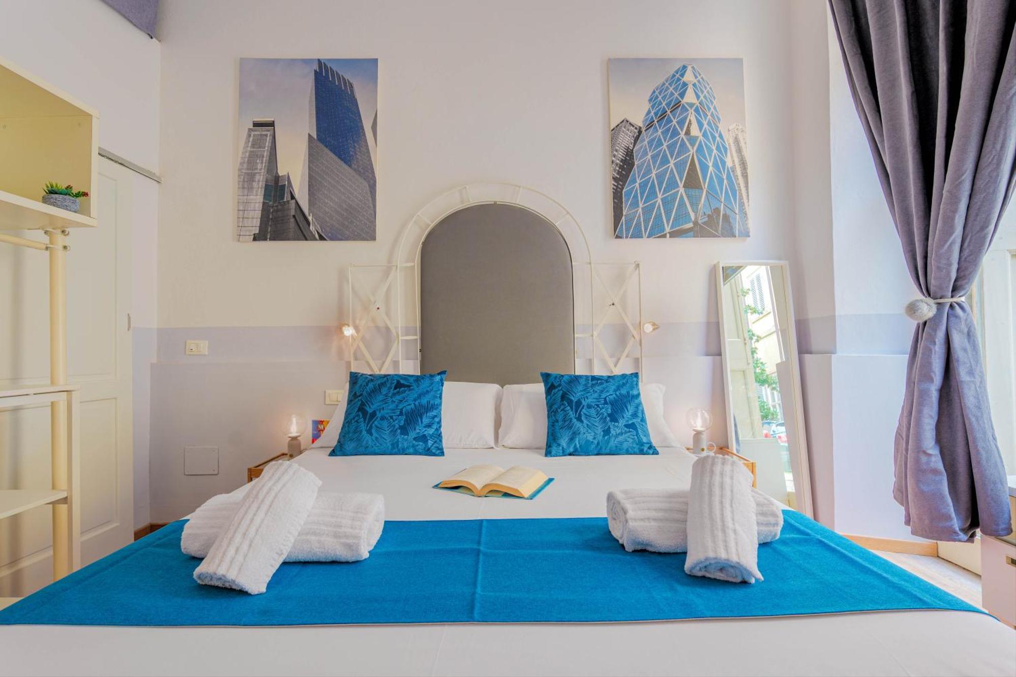 Loft Lungarno, 2 Steps To Ponte Vecchio, No Ztl Appartement