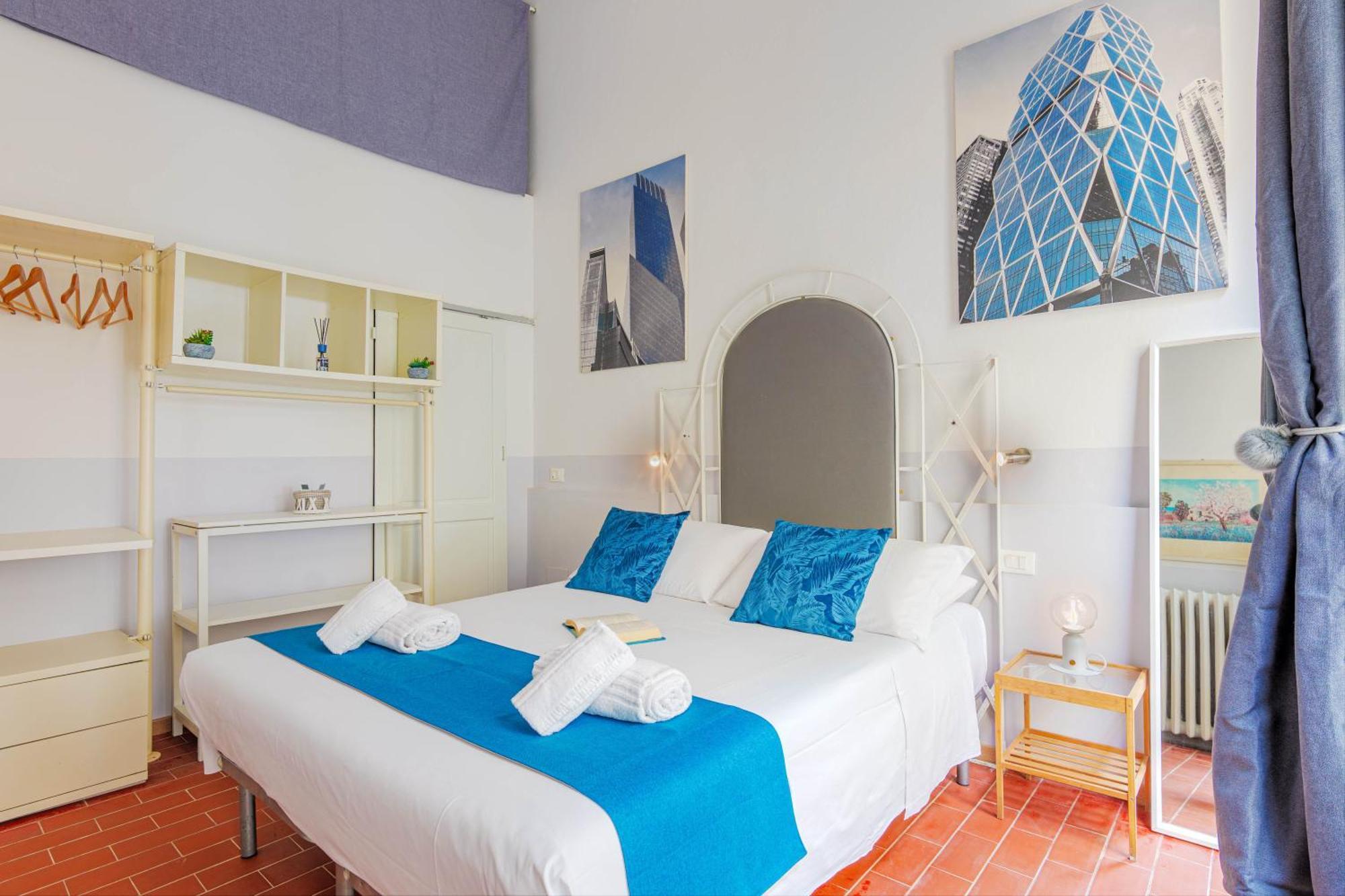 Loft Lungarno, 2 Steps To Ponte Vecchio, No Ztl Appartement Florence