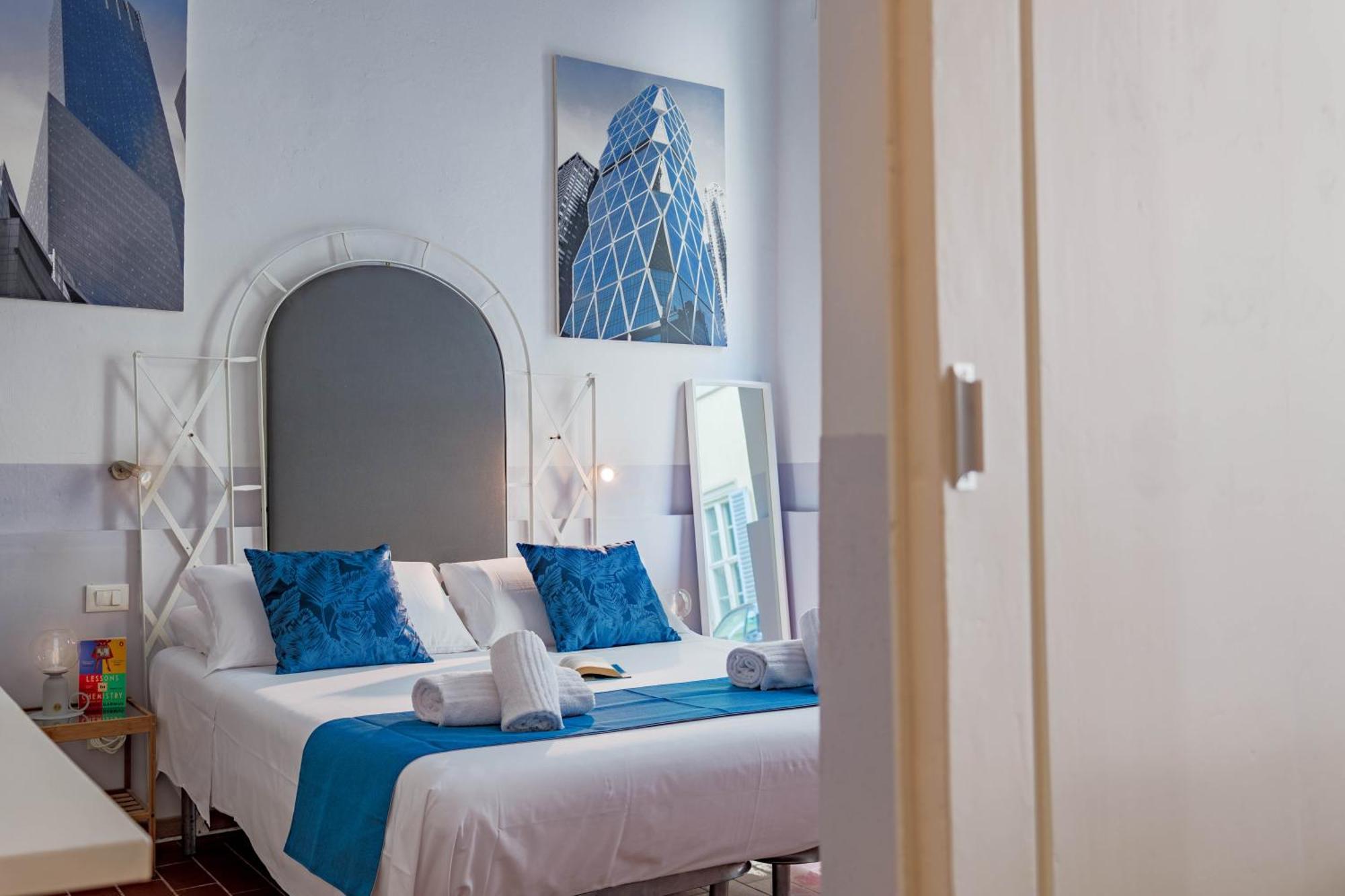 Appartement Loft Lungarno, 2 Steps To Ponte Vecchio, No Ztl Florence