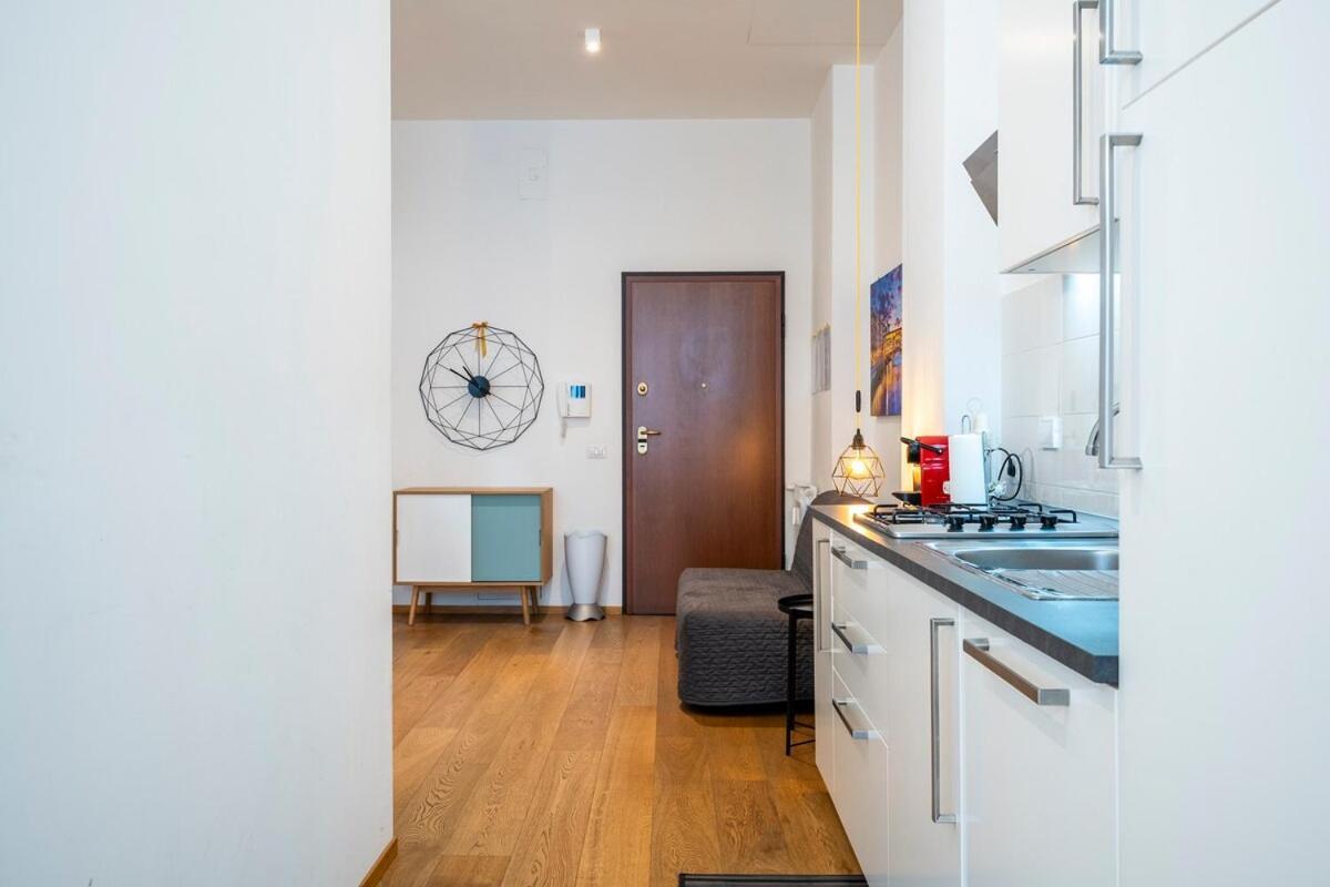 New 1bdr - Loft Moderno A Due Passi Dalla Tranvia Apartment Florence