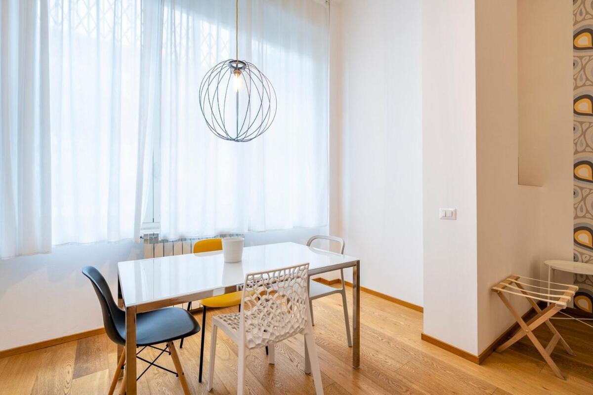 New 1bdr - Loft Moderno A Due Passi Dalla Tranvia Apartment