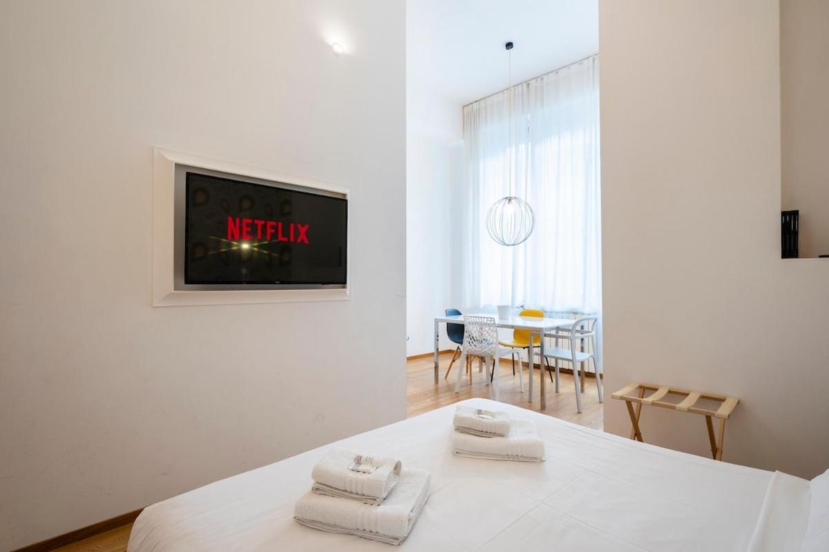 New 1bdr - Loft Moderno A Due Passi Dalla Tranvia Florence