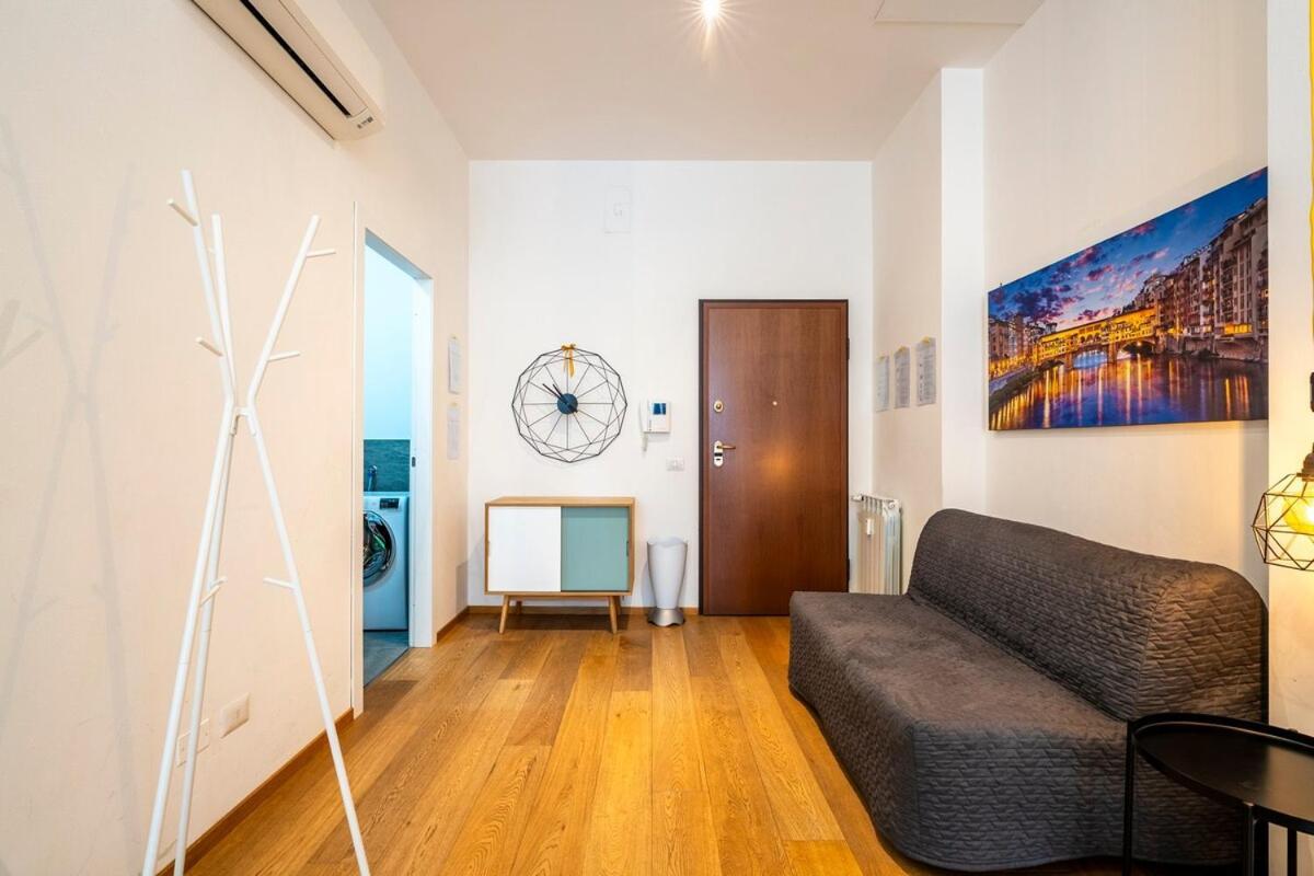 New 1bdr - Loft Moderno A Due Passi Dalla Tranvia *