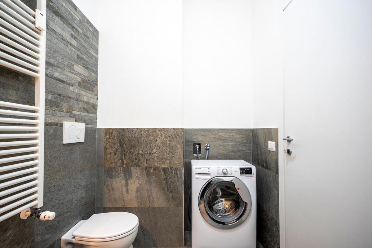New 1bdr - Loft Moderno A Due Passi Dalla Tranvia Apartment