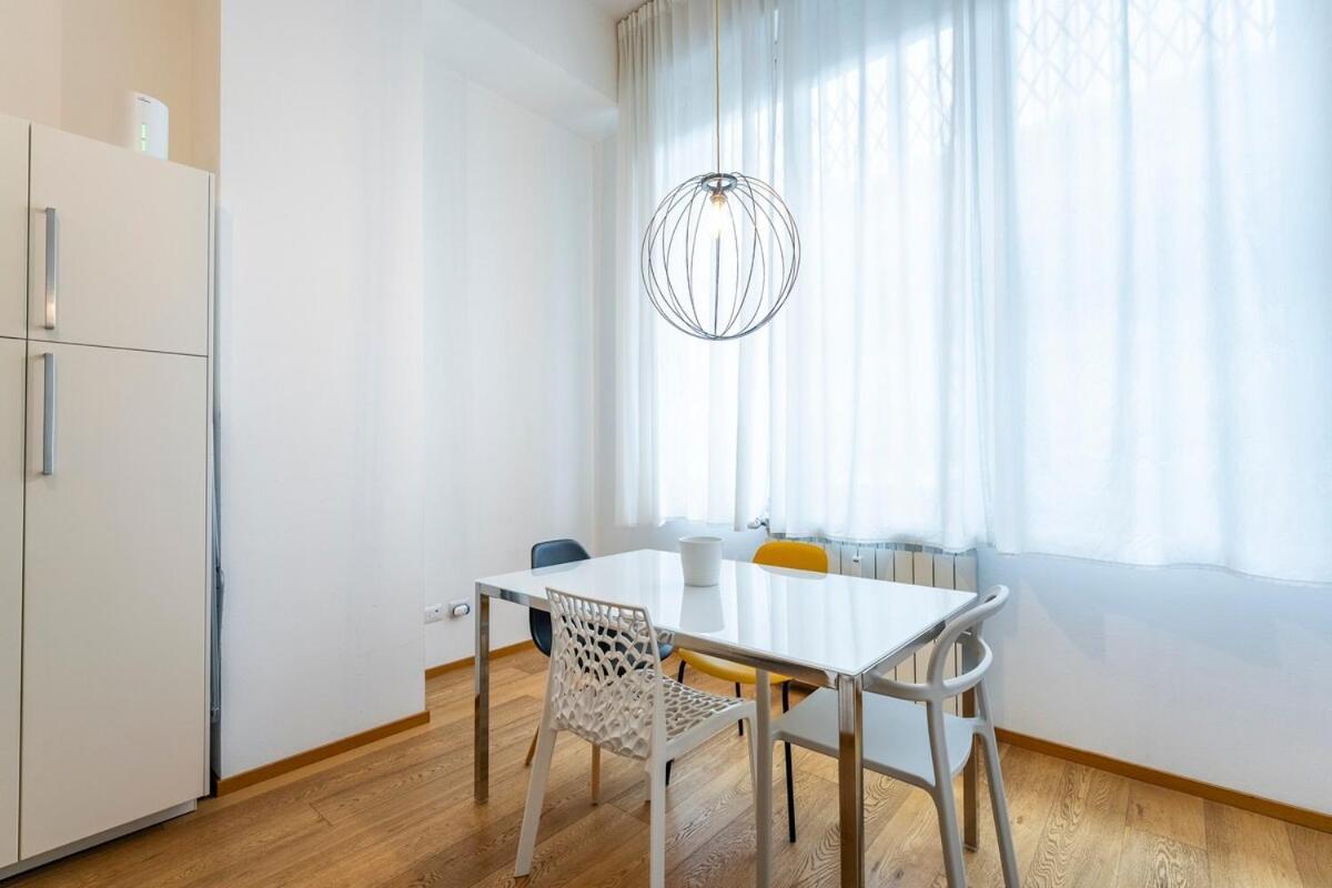 New 1bdr - Loft Moderno A Due Passi Dalla Tranvia Apartment Florence