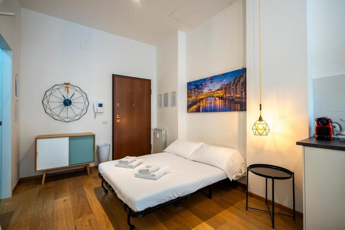 New 1bdr - Loft Moderno A Due Passi Dalla Tranvia Florence