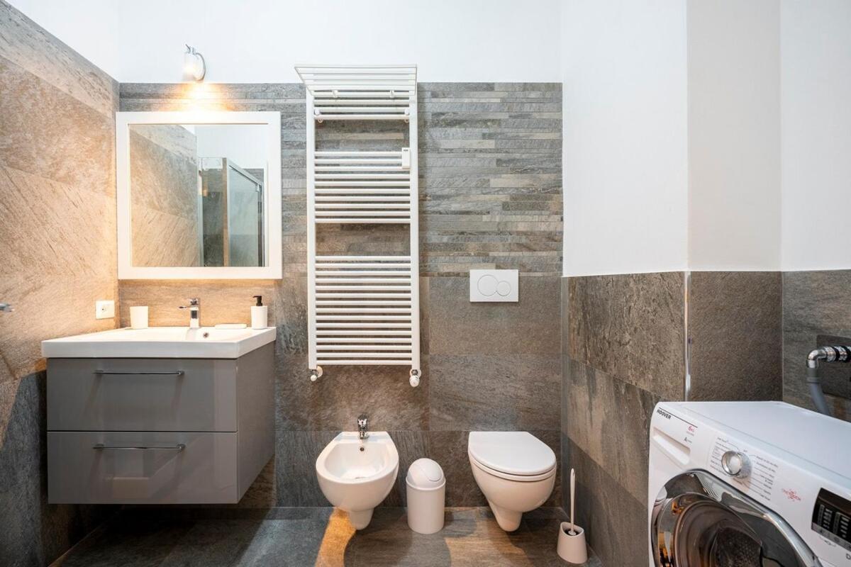 New 1bdr - Loft Moderno A Due Passi Dalla Tranvia Apartment Florence