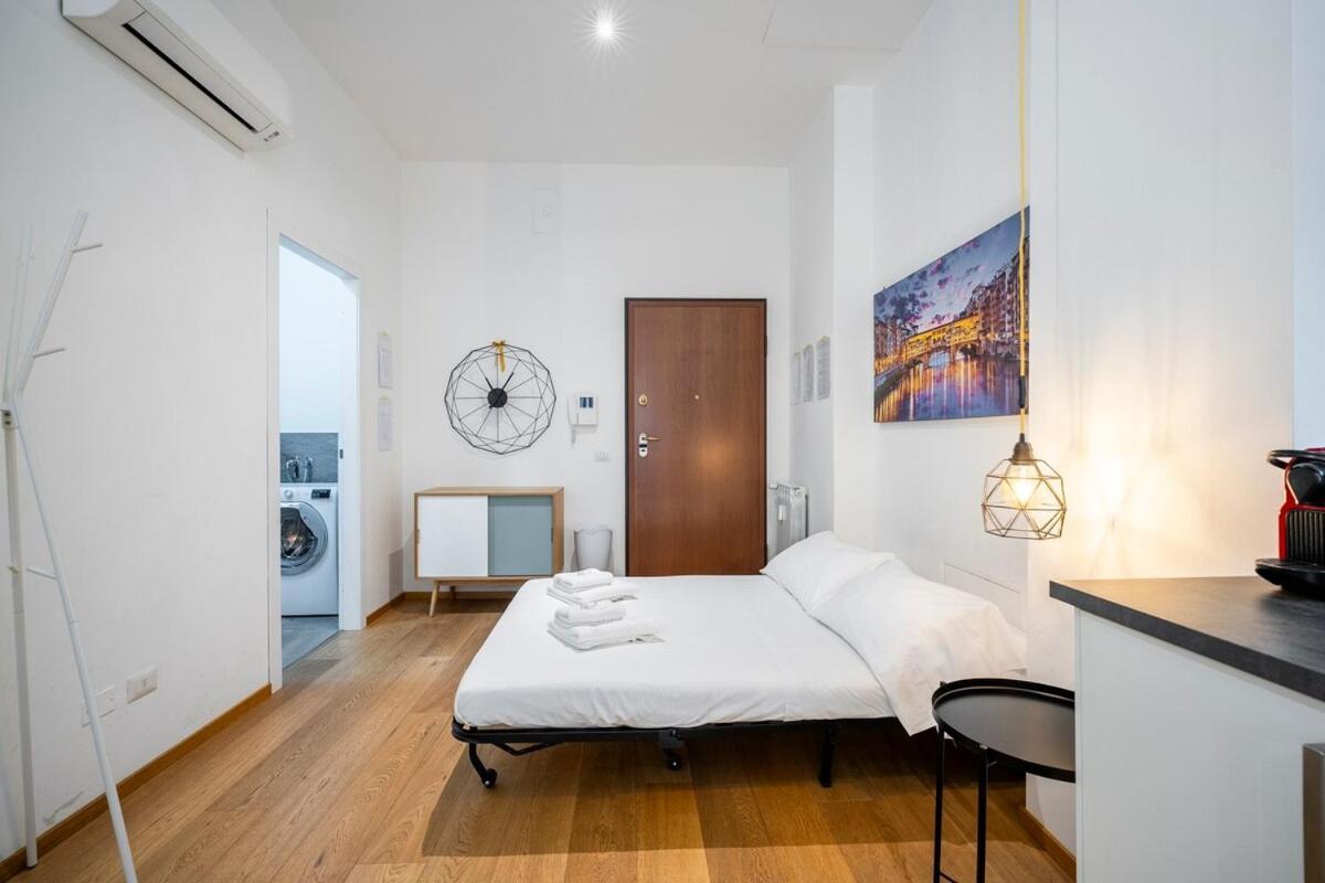 New 1bdr - Loft Moderno A Due Passi Dalla Tranvia
