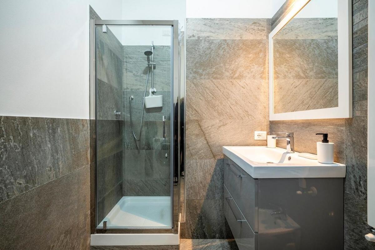 Apartment New 1bdr - Loft Moderno A Due Passi Dalla Tranvia