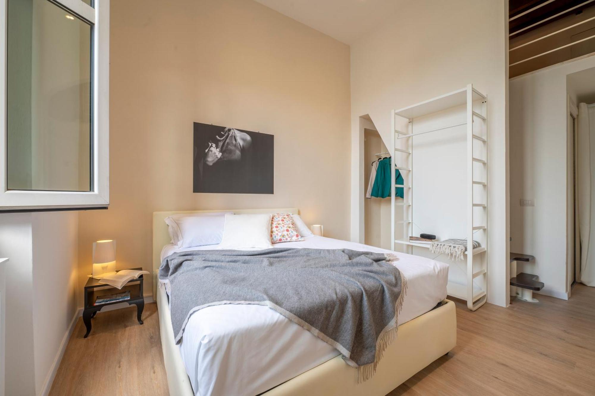 Golden House San Lorenzo Apartment *