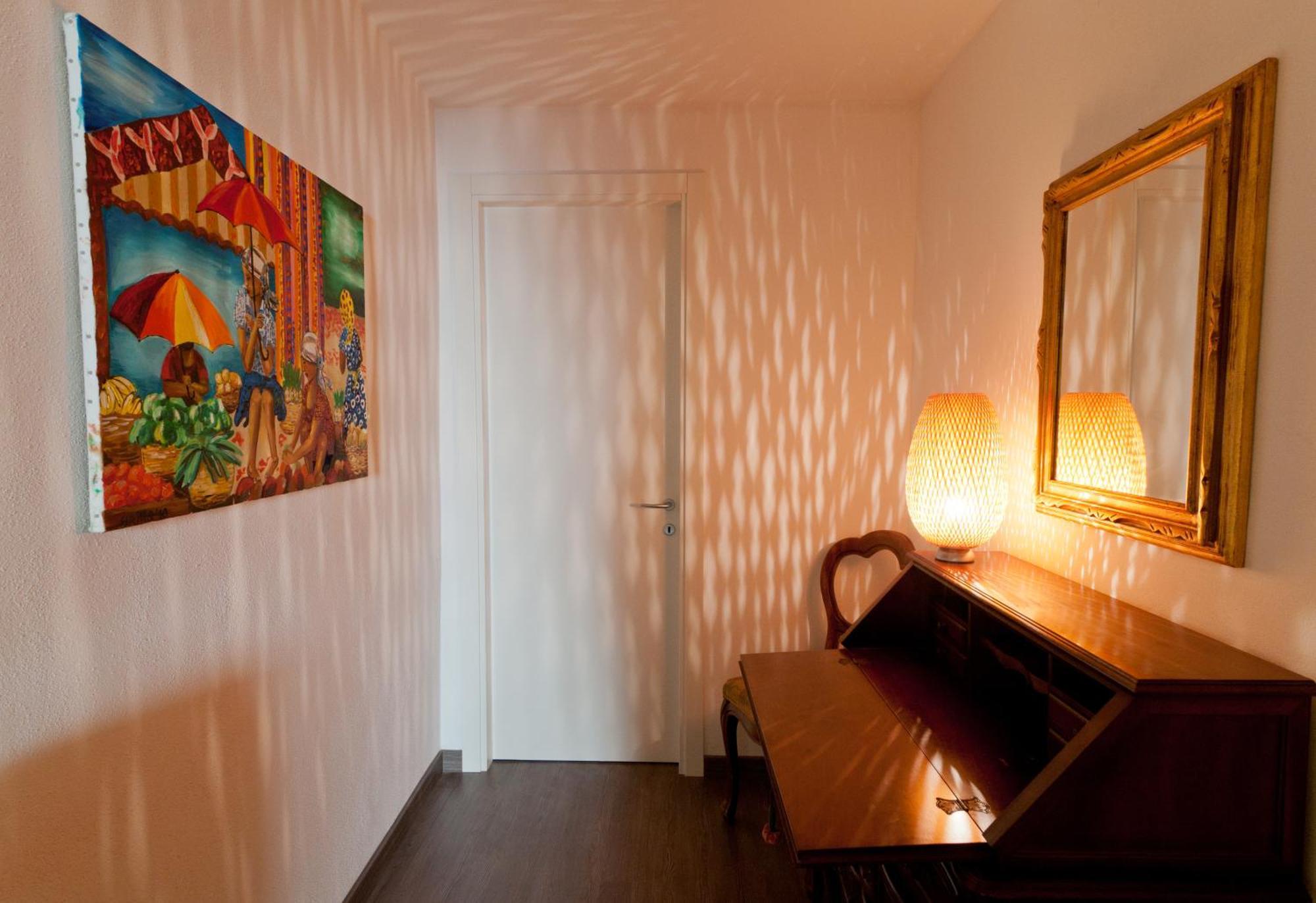 Apartment Art Santo Spirito Matteo