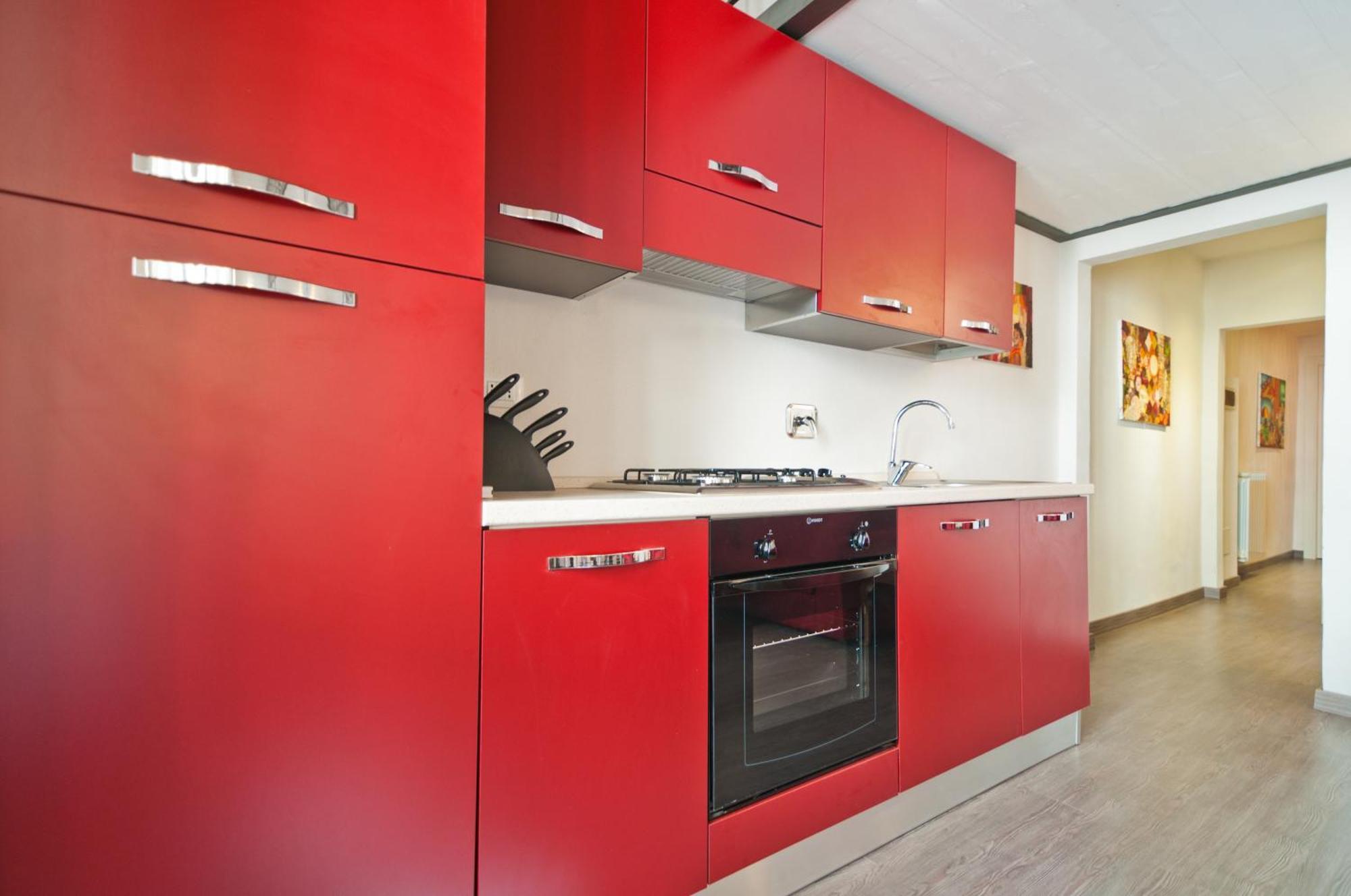 Apartment Art Santo Spirito Matteo Florence