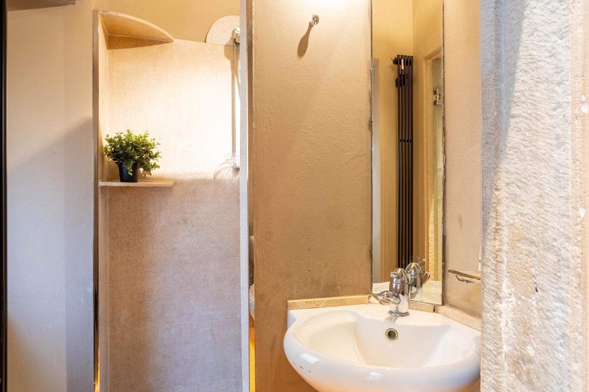 Apartment Royal Mansion Of Tommaso Corsini Florence
