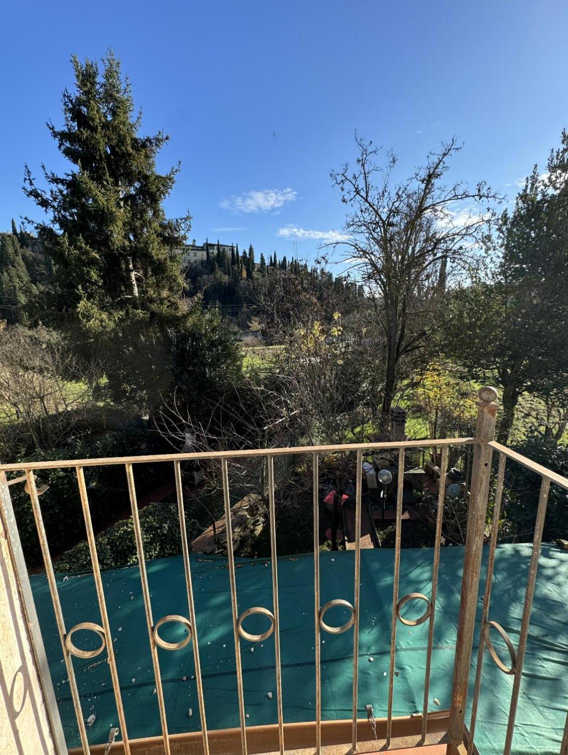 Rustico Monolocale Soppalcato A Apartment Florence