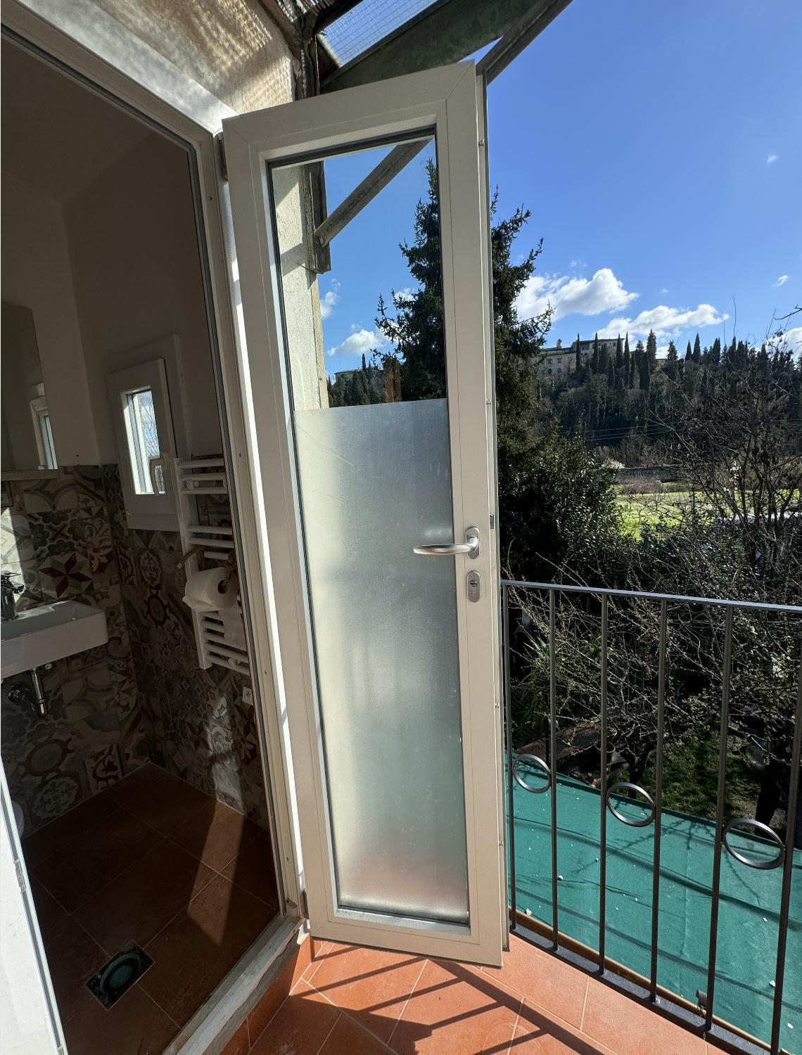 Apartment Rustico Monolocale Soppalcato A