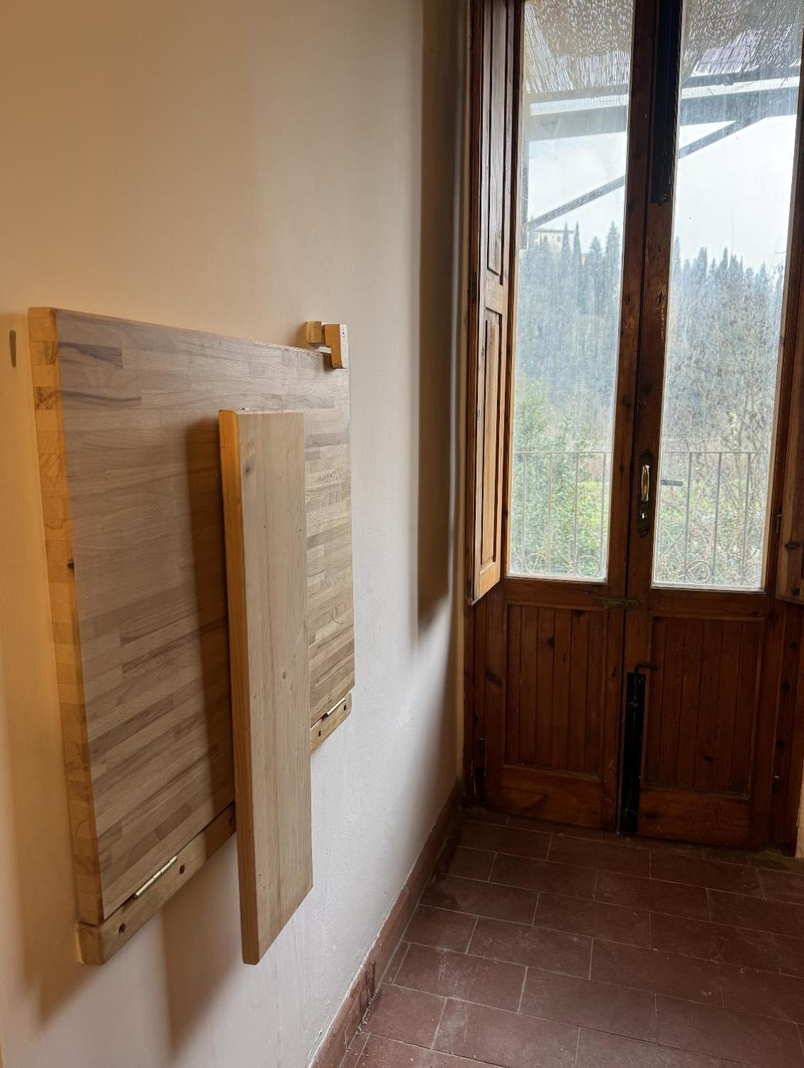 Rustico Monolocale Soppalcato A Apartment Florence