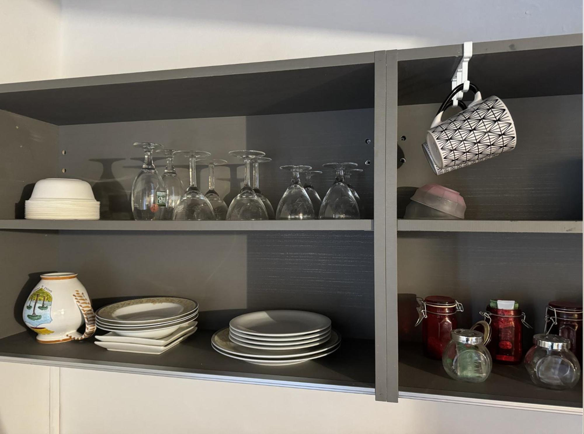 Rustico Monolocale Soppalcato A Apartment *
