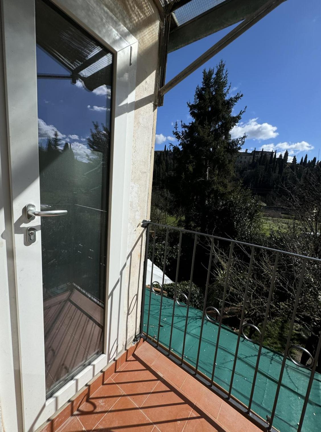 Apartment Rustico Monolocale Soppalcato A *