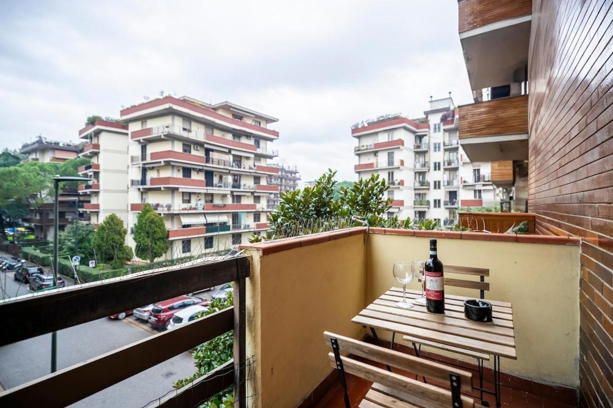 Near Airport 6 Guests - Big Elegant * Florence