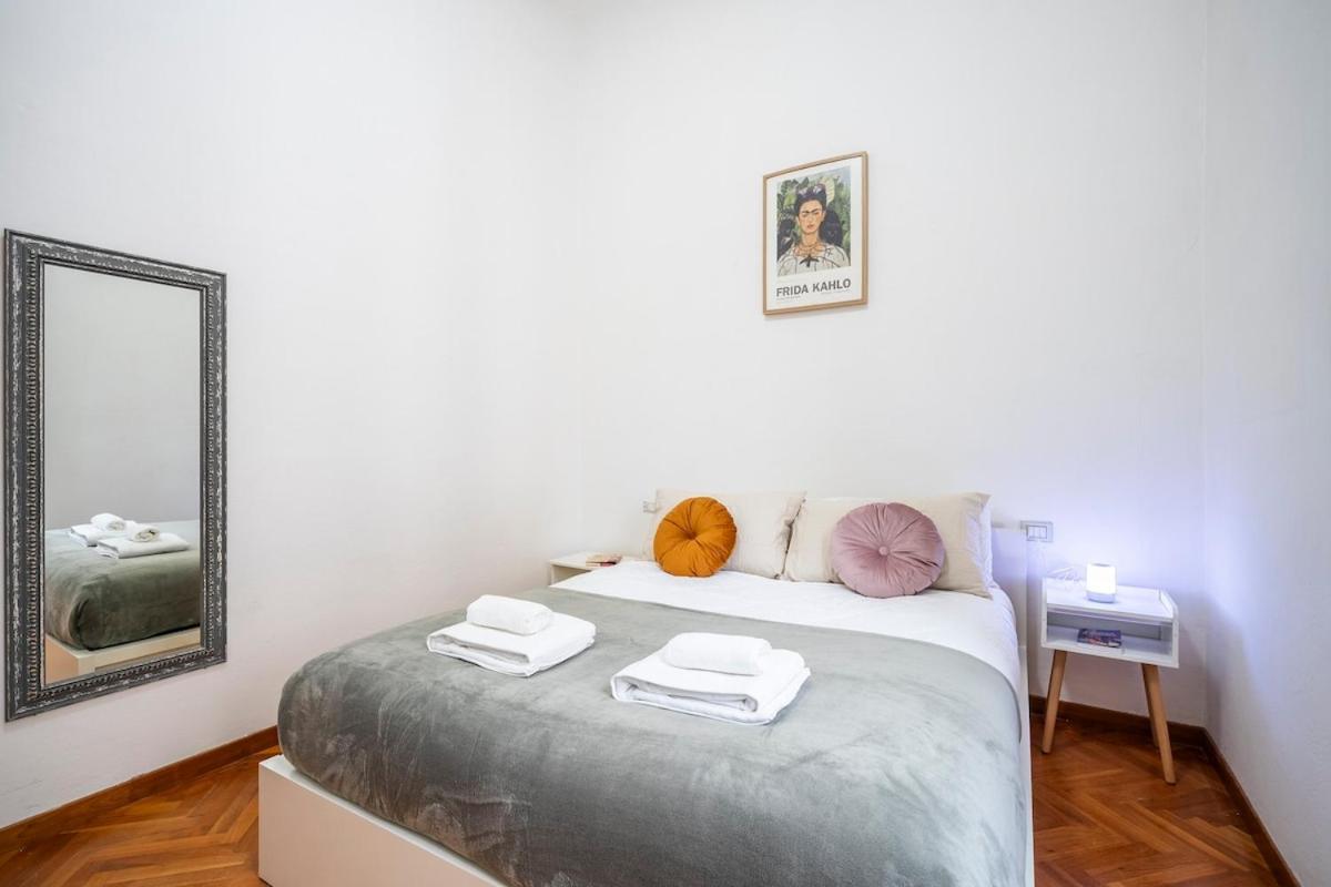 Orcagna Apartment
