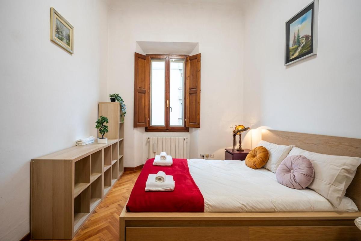 Orcagna Apartment *