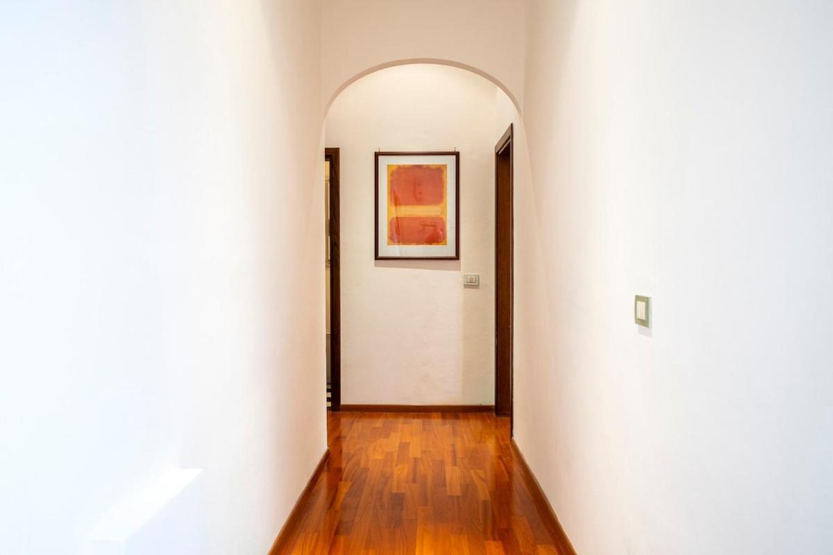Apartment Orcagna Florence