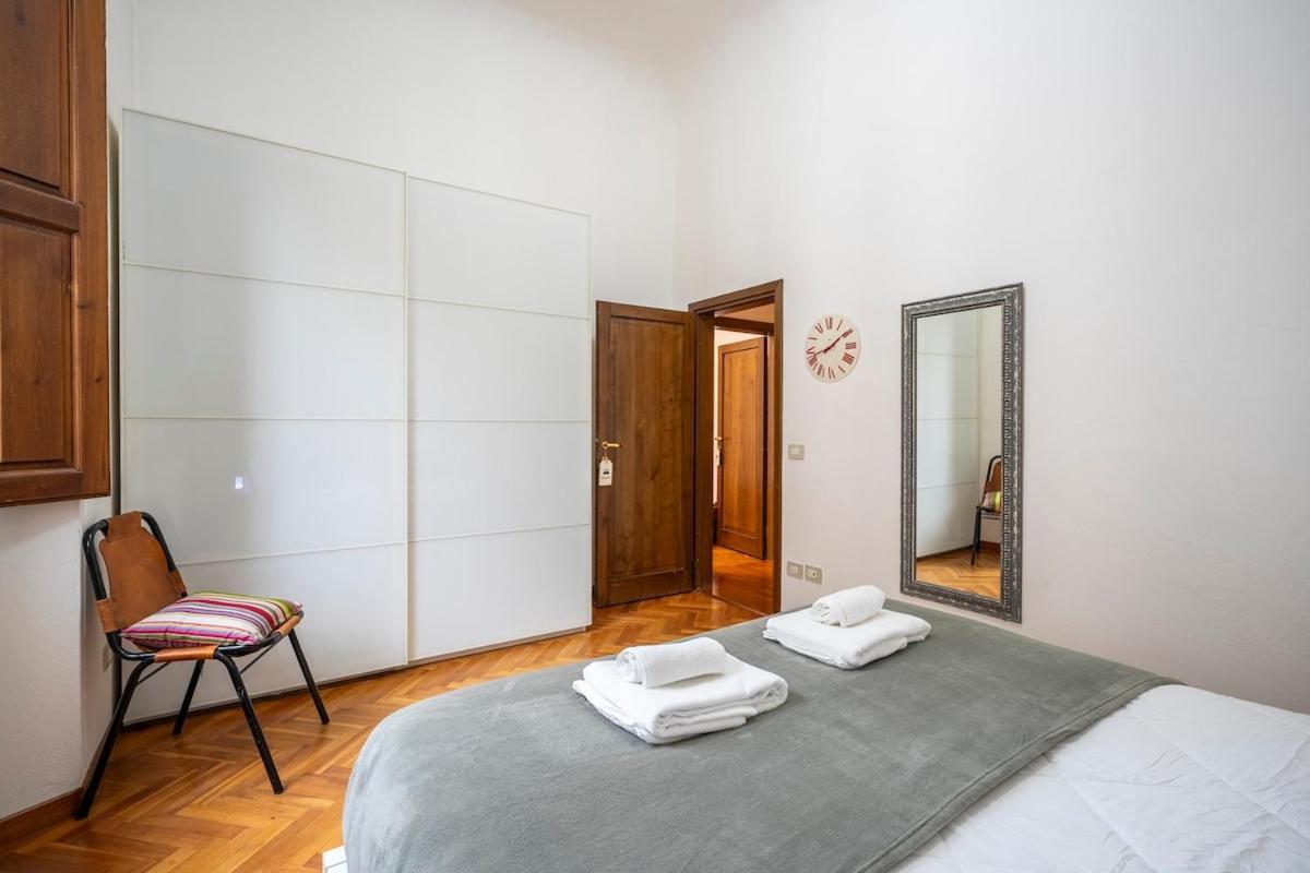 Orcagna Apartment Florence