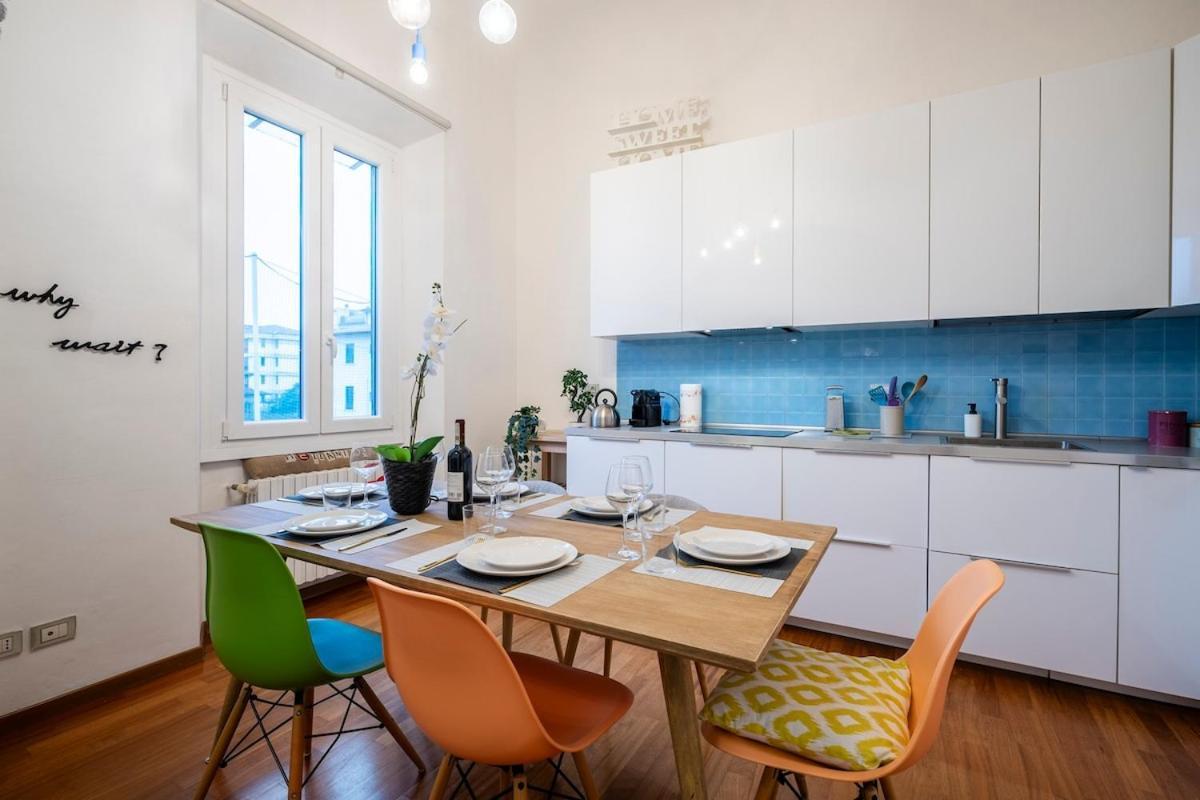 Apartment Orcagna Florence