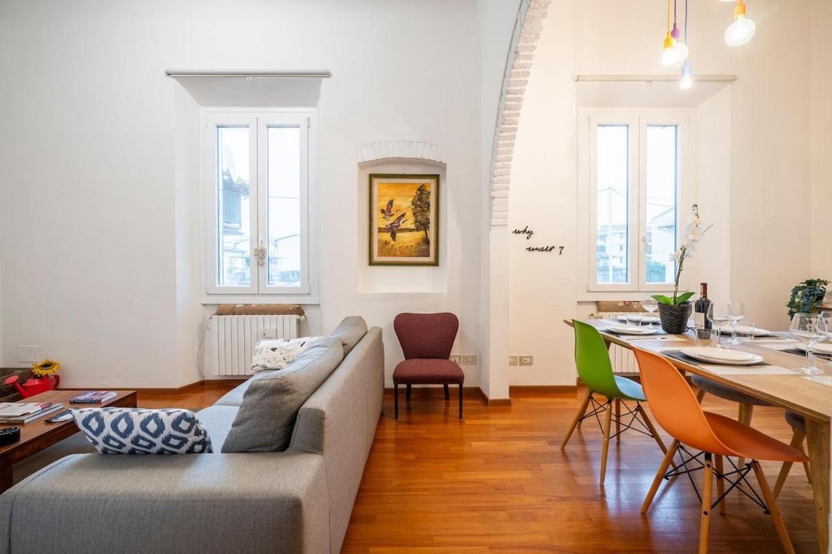 Apartment Orcagna
