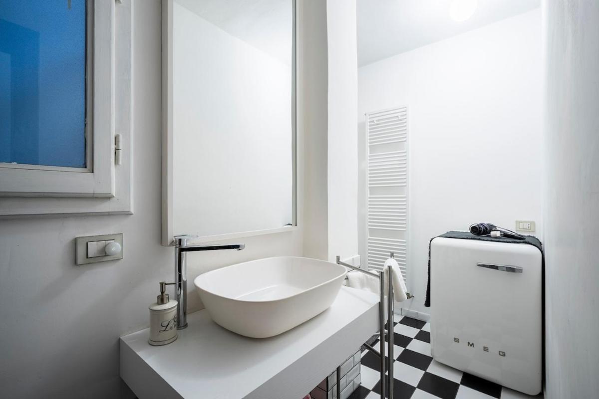 Orcagna Apartment *