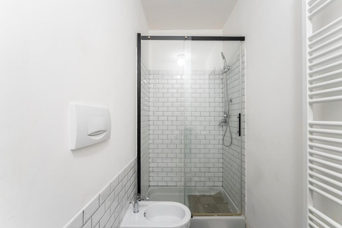 Orcagna Apartment Florence